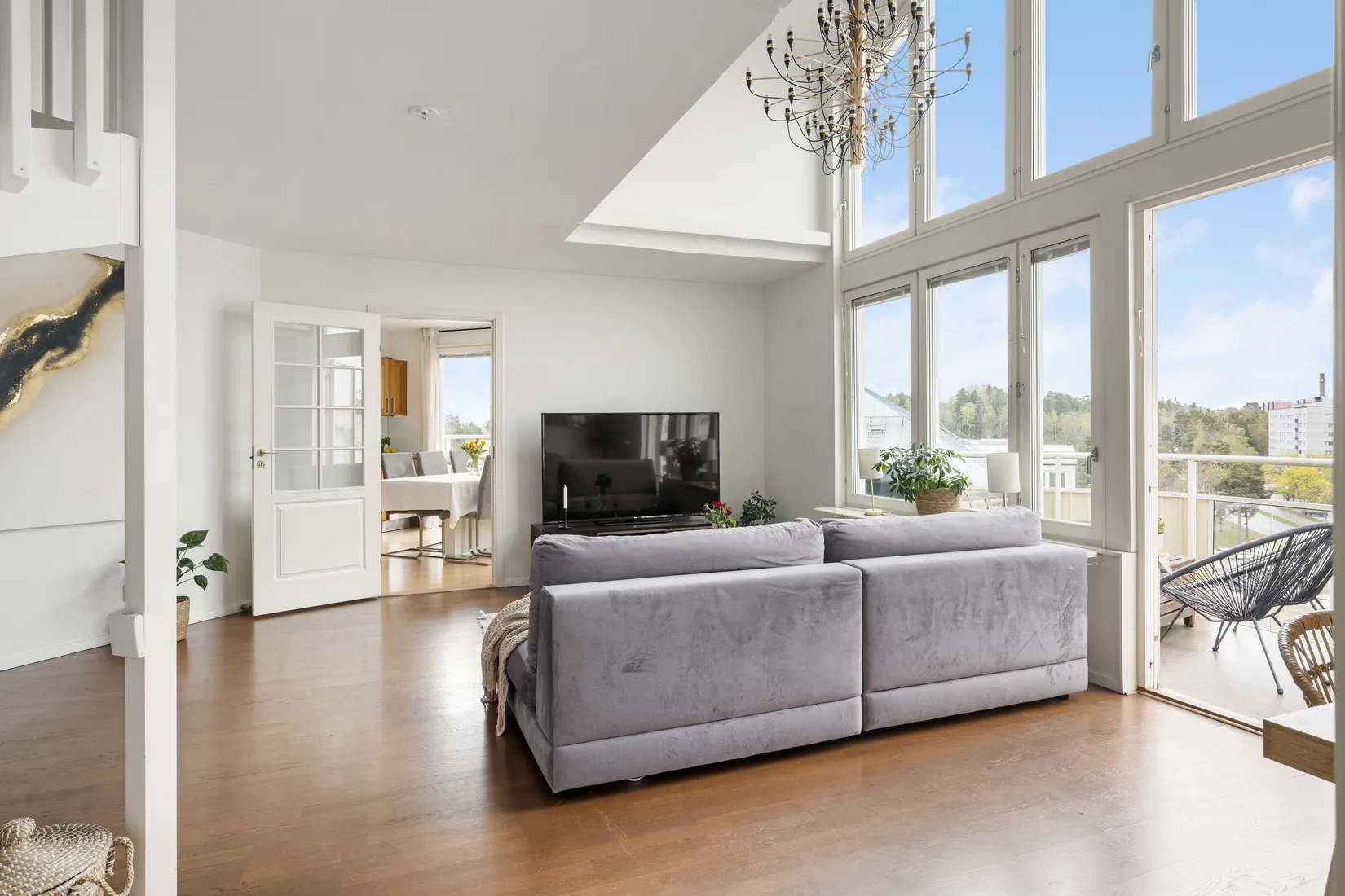 Bostadsrätt, Birgittavägen 29, Jakobsberg, Järfälla