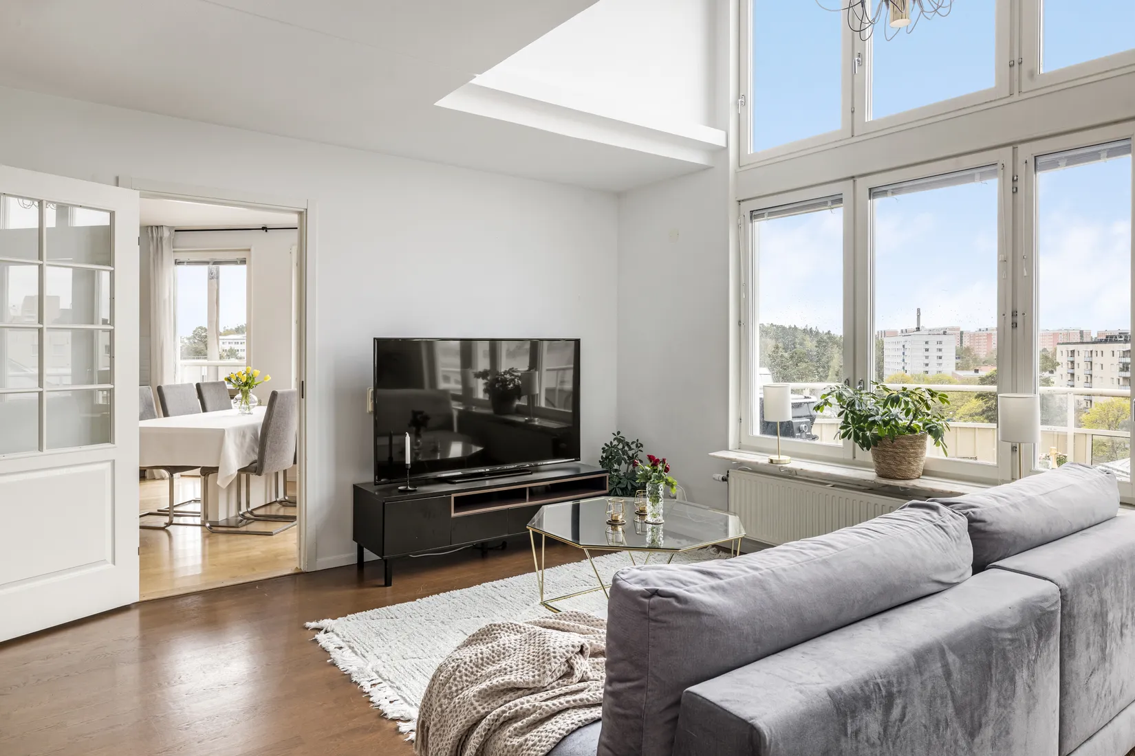 Bostadsrätt, Birgittavägen 29, Jakobsberg, Järfälla