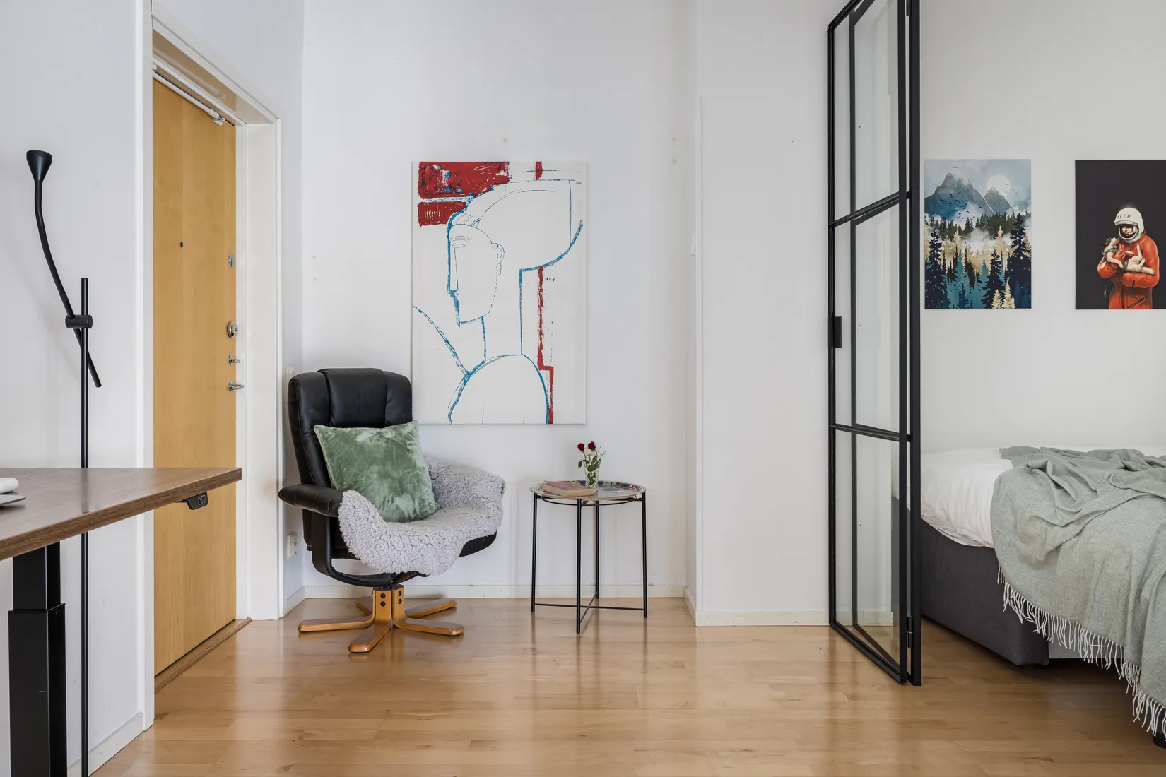 Bostadsrätt, Birgittavägen 29, Jakobsberg, Järfälla