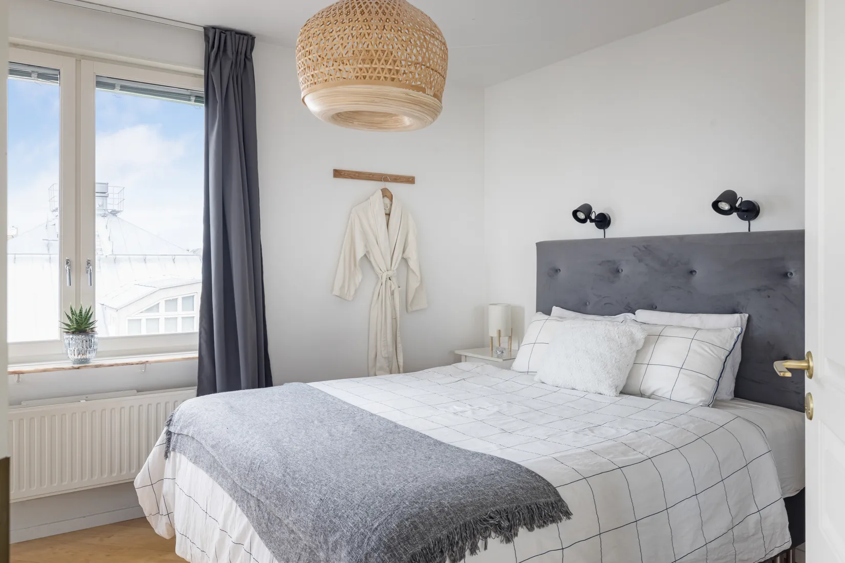 Bostadsrätt, Birgittavägen 29, Jakobsberg, Järfälla