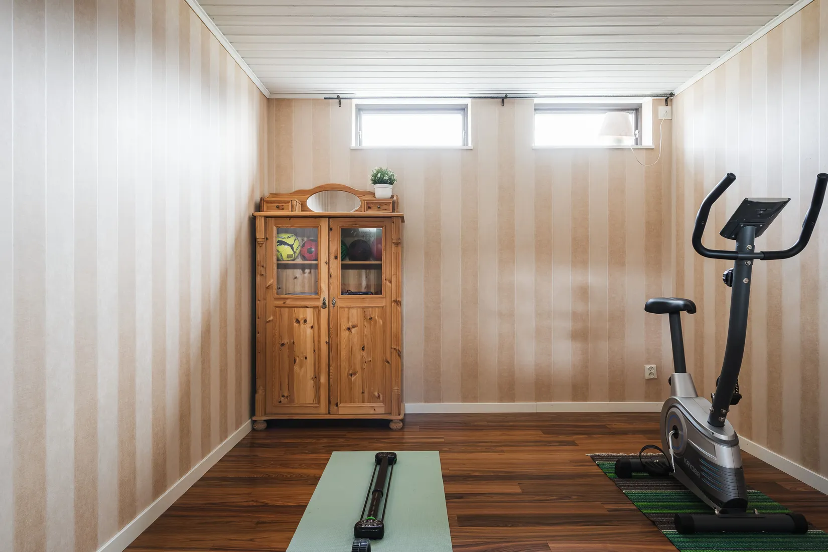 Villa, Molnstigen 20, Morö Backe, Skellefteå