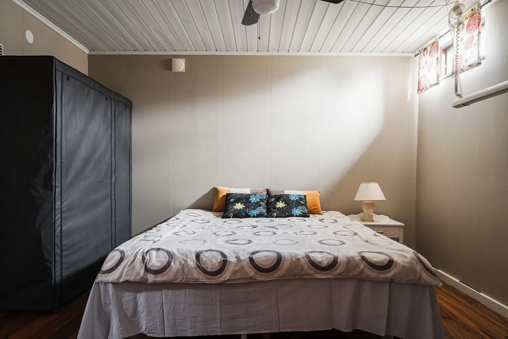 Villa, Molnstigen 20, Morö Backe, Skellefteå