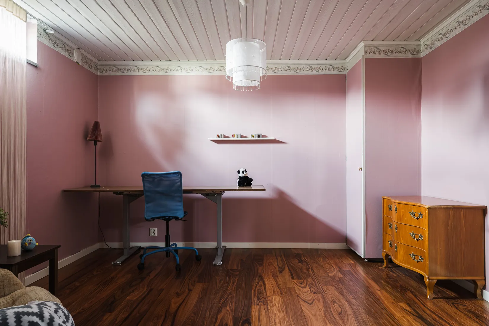 Villa, Molnstigen 20, Morö Backe, Skellefteå