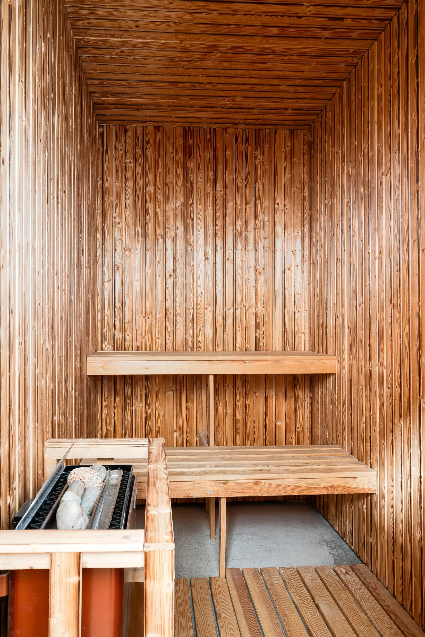 Villa, Molnstigen 20, Morö Backe, Skellefteå