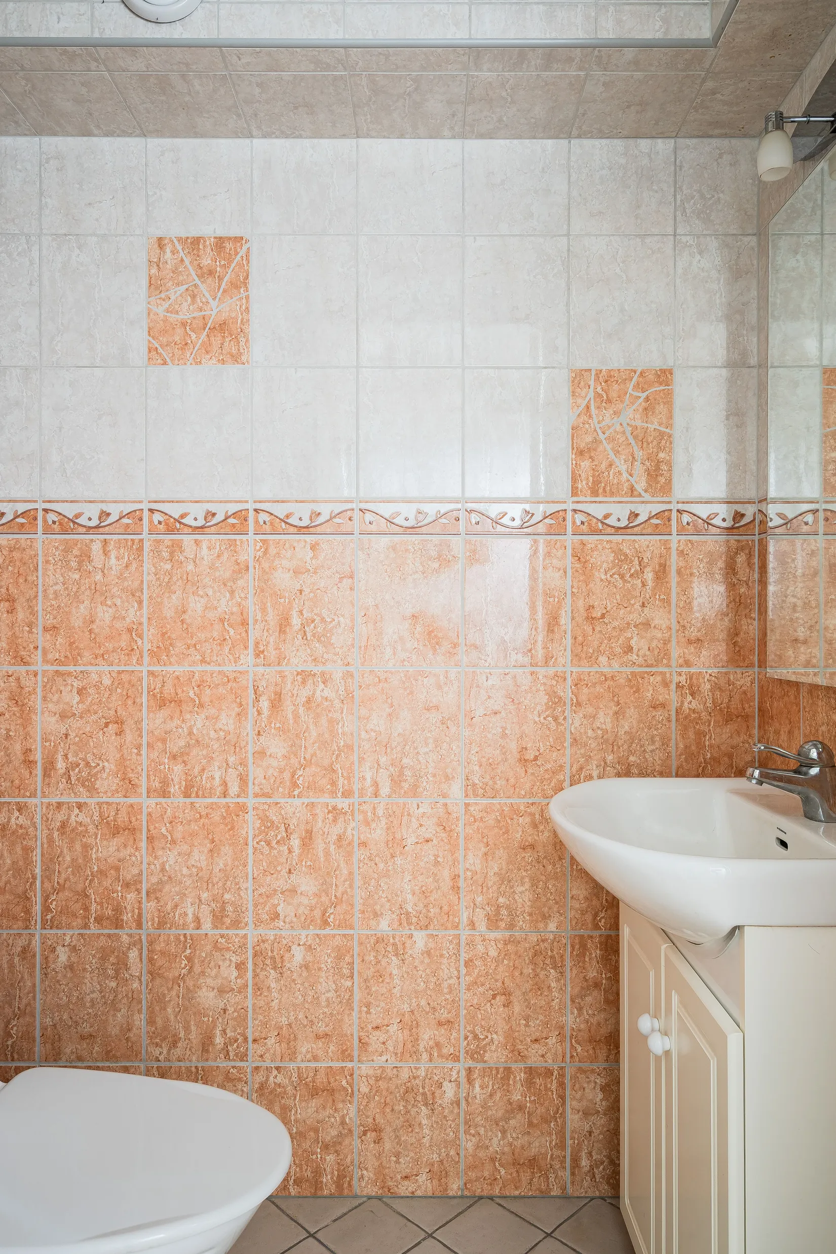 Villa, Molnstigen 20, Morö Backe, Skellefteå