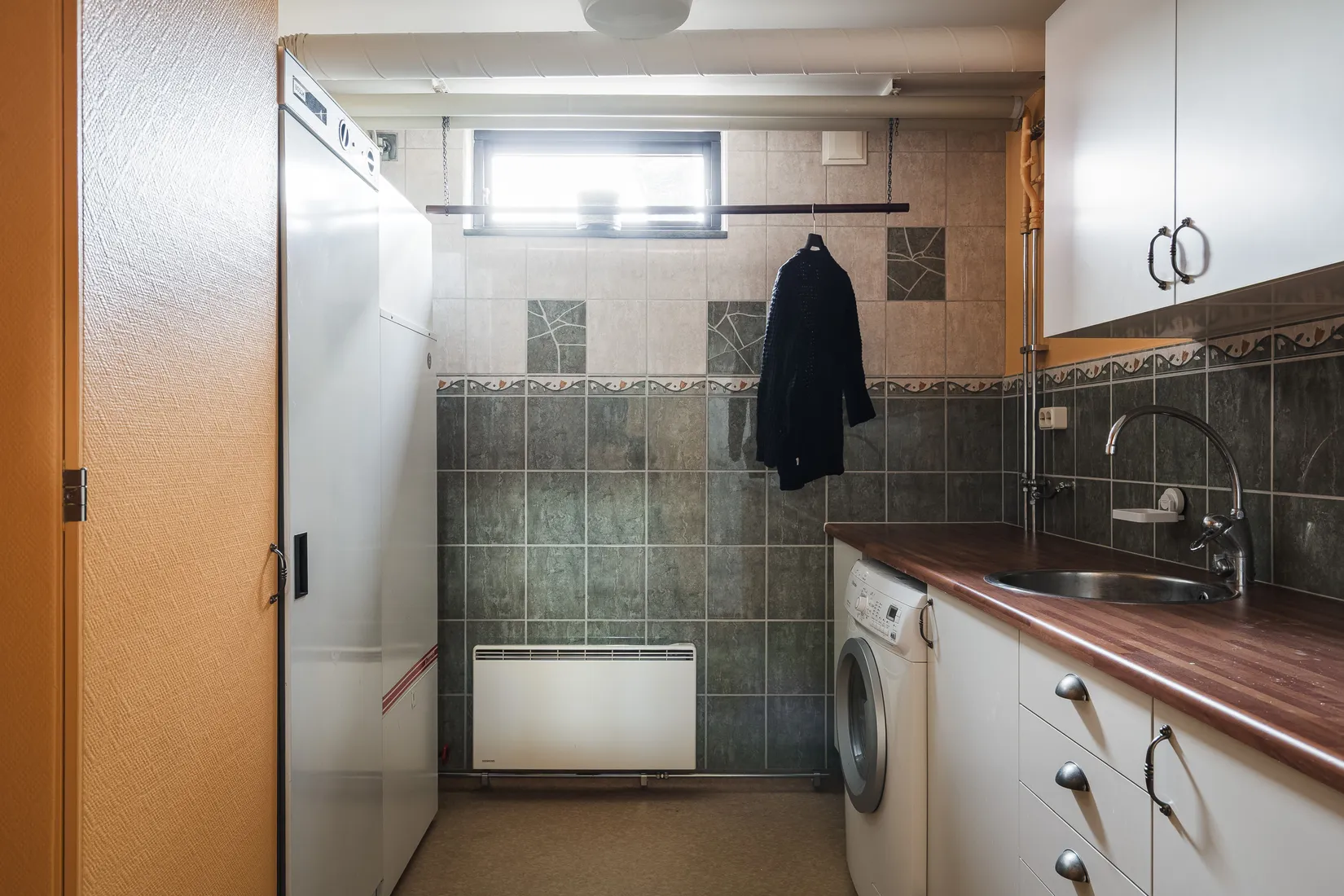 Villa, Molnstigen 20, Morö Backe, Skellefteå