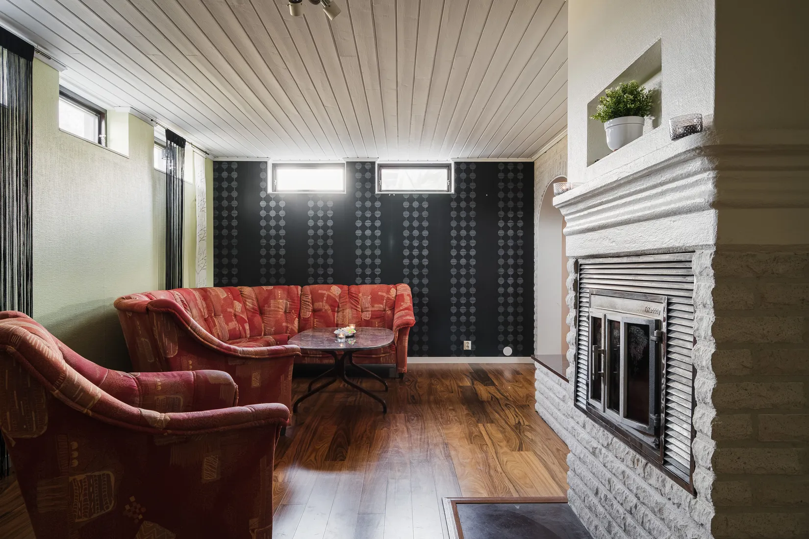 Villa, Molnstigen 20, Morö Backe, Skellefteå