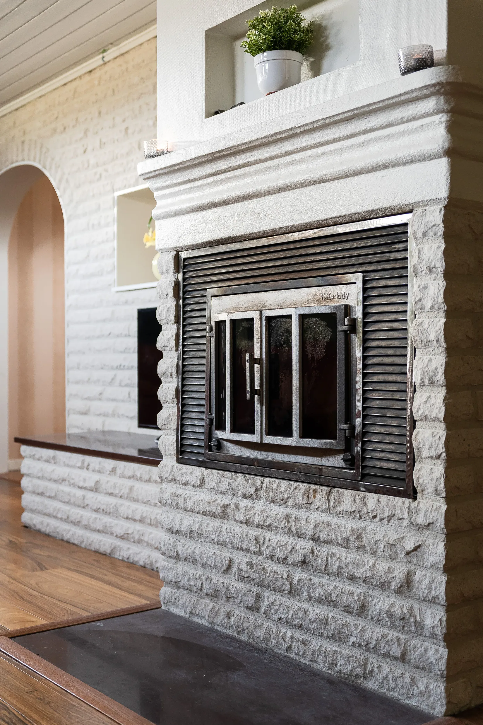 Villa, Molnstigen 20, Morö Backe, Skellefteå