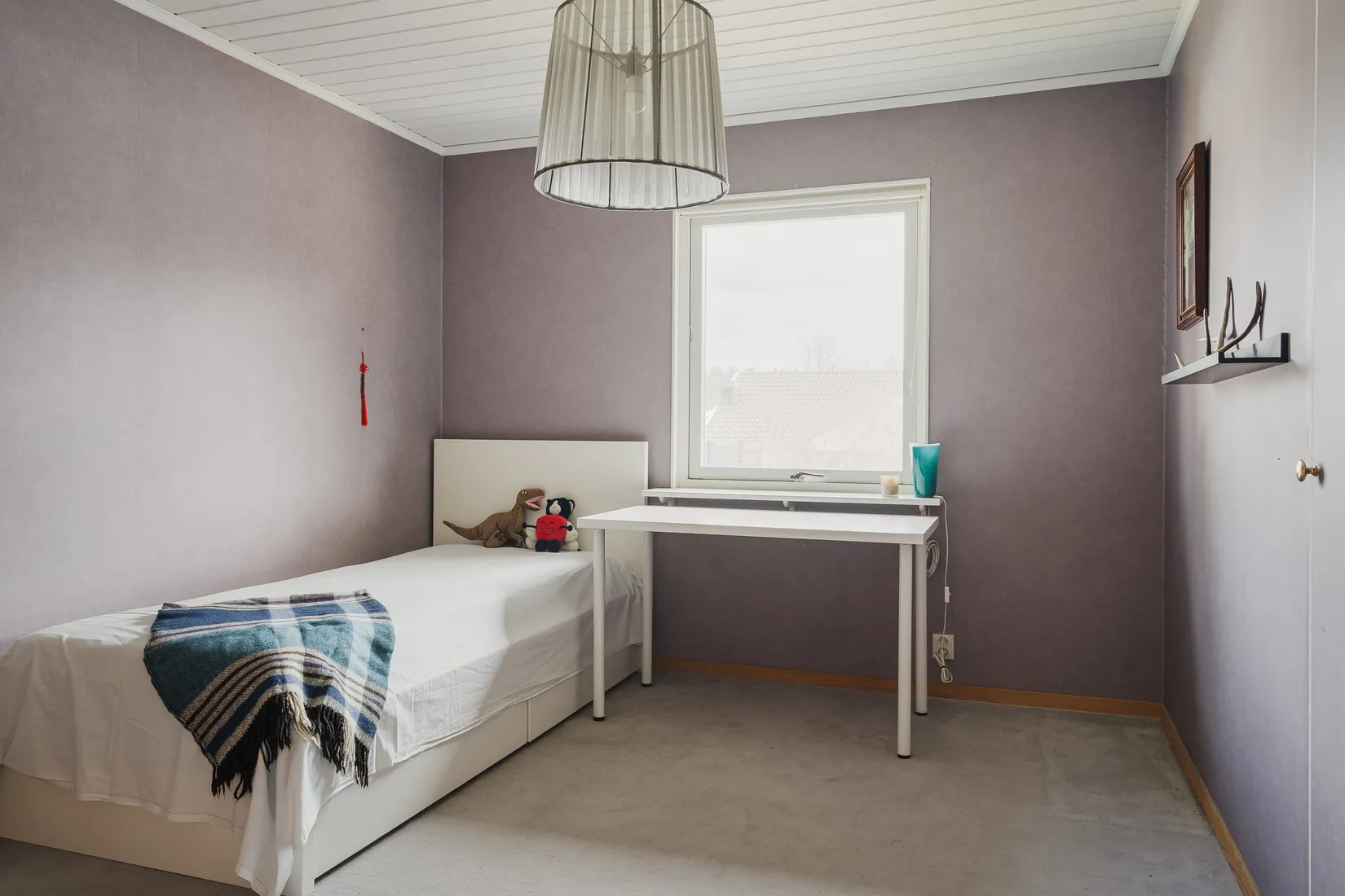 Villa, Molnstigen 20, Morö Backe, Skellefteå