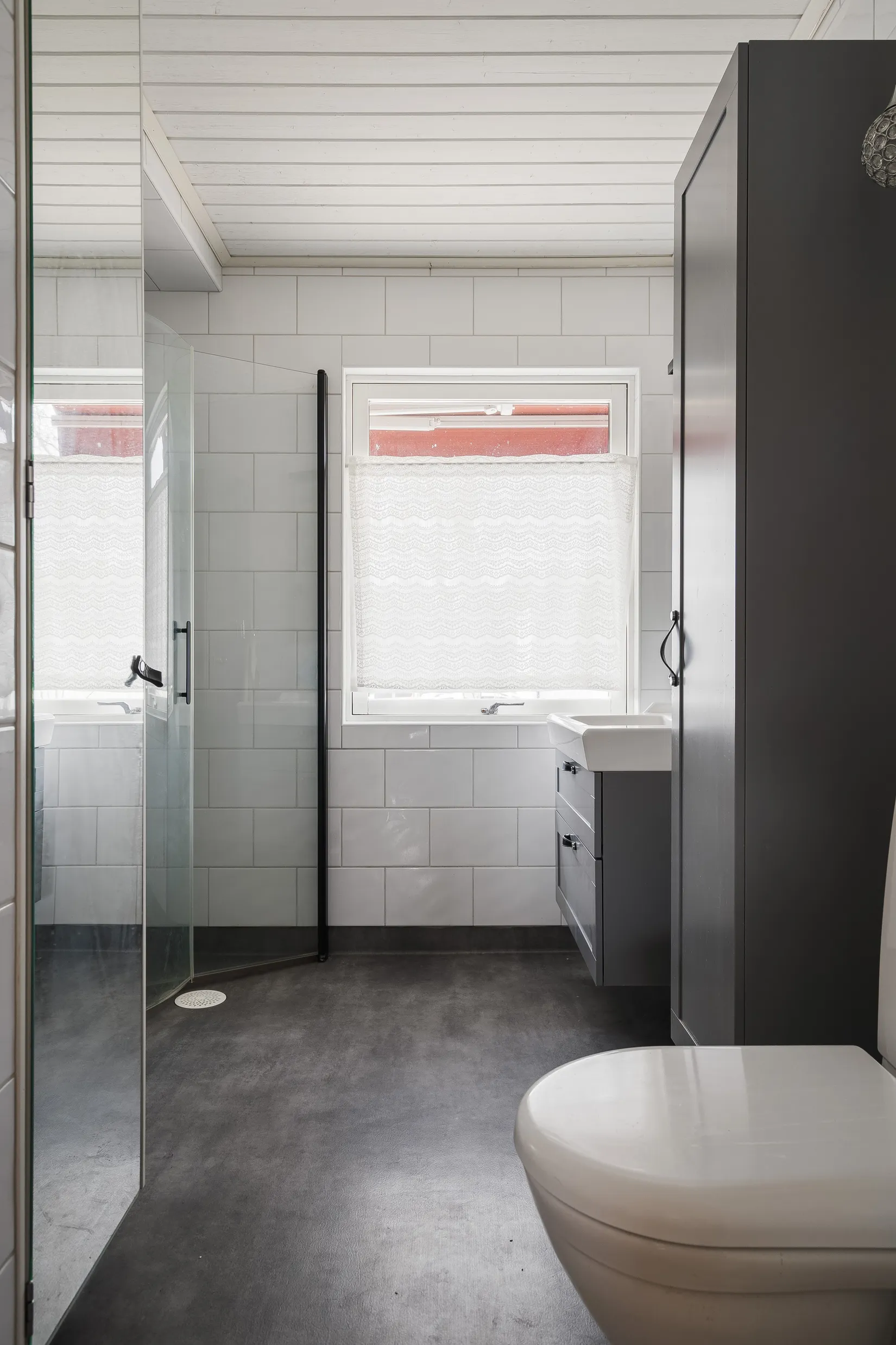 Villa, Molnstigen 20, Morö Backe, Skellefteå