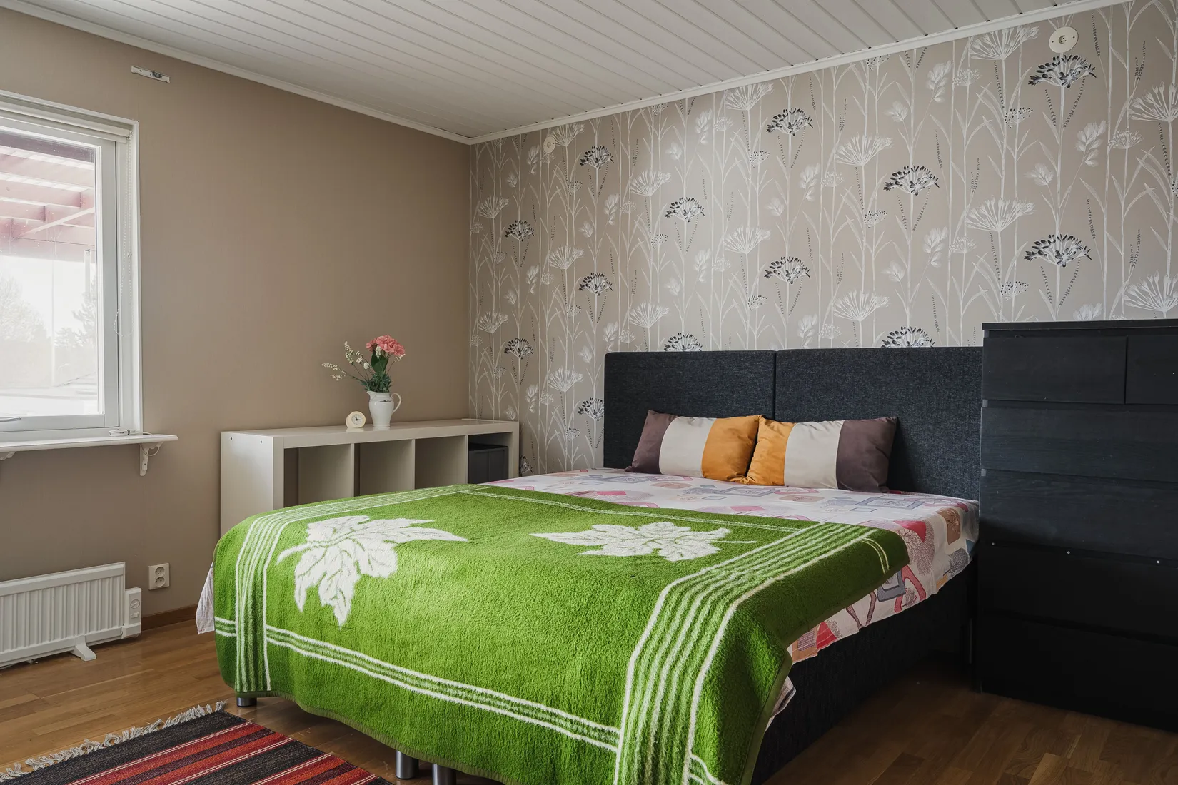 Villa, Molnstigen 20, Morö Backe, Skellefteå