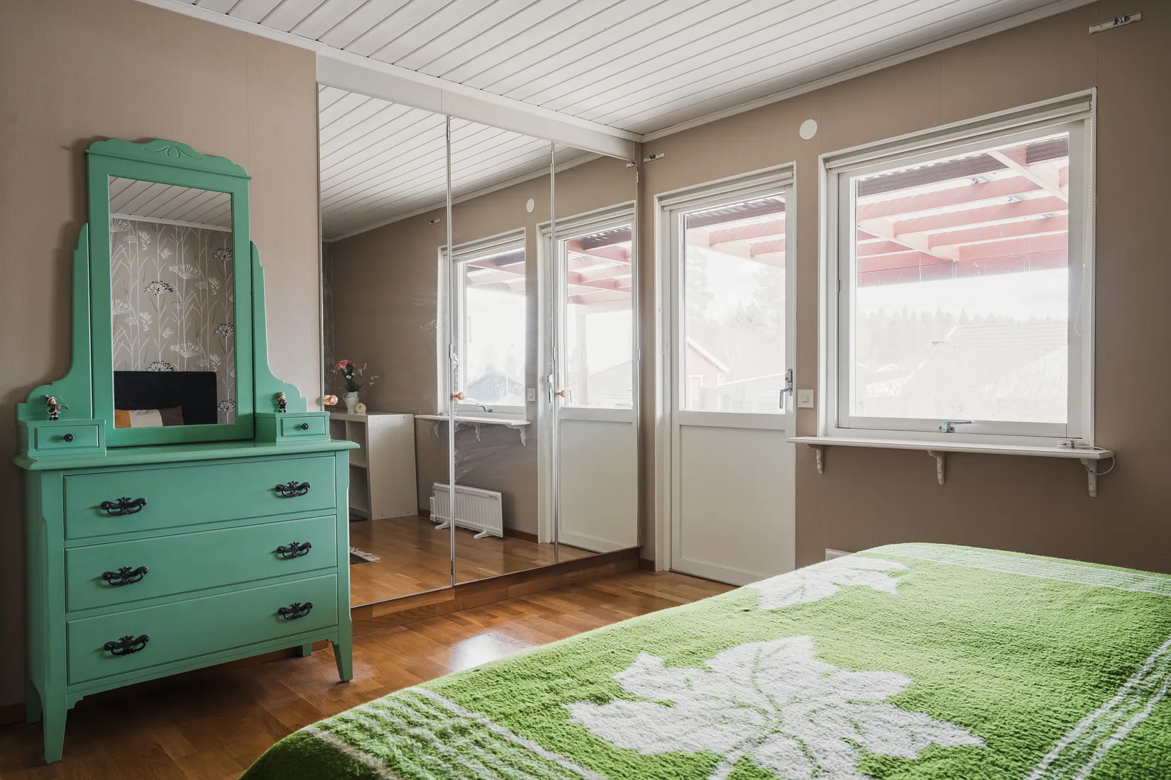 Villa, Molnstigen 20, Morö Backe, Skellefteå