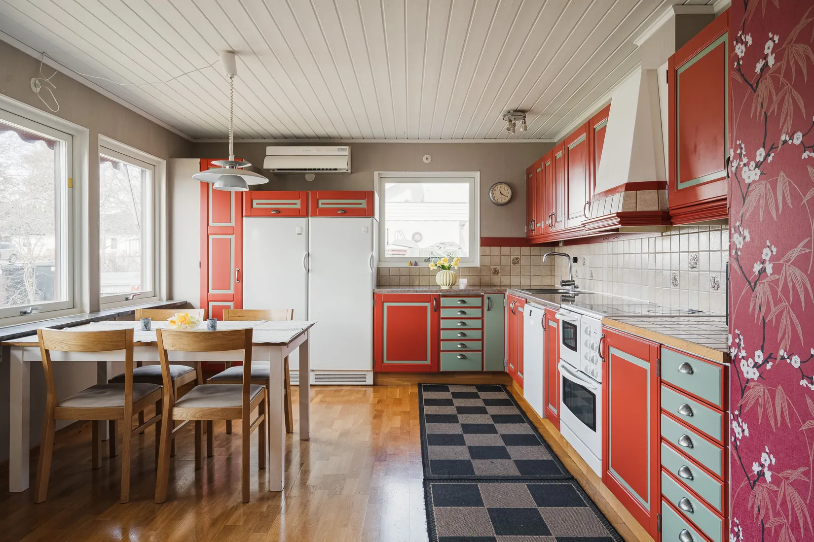 Villa, Molnstigen 20, Morö Backe, Skellefteå