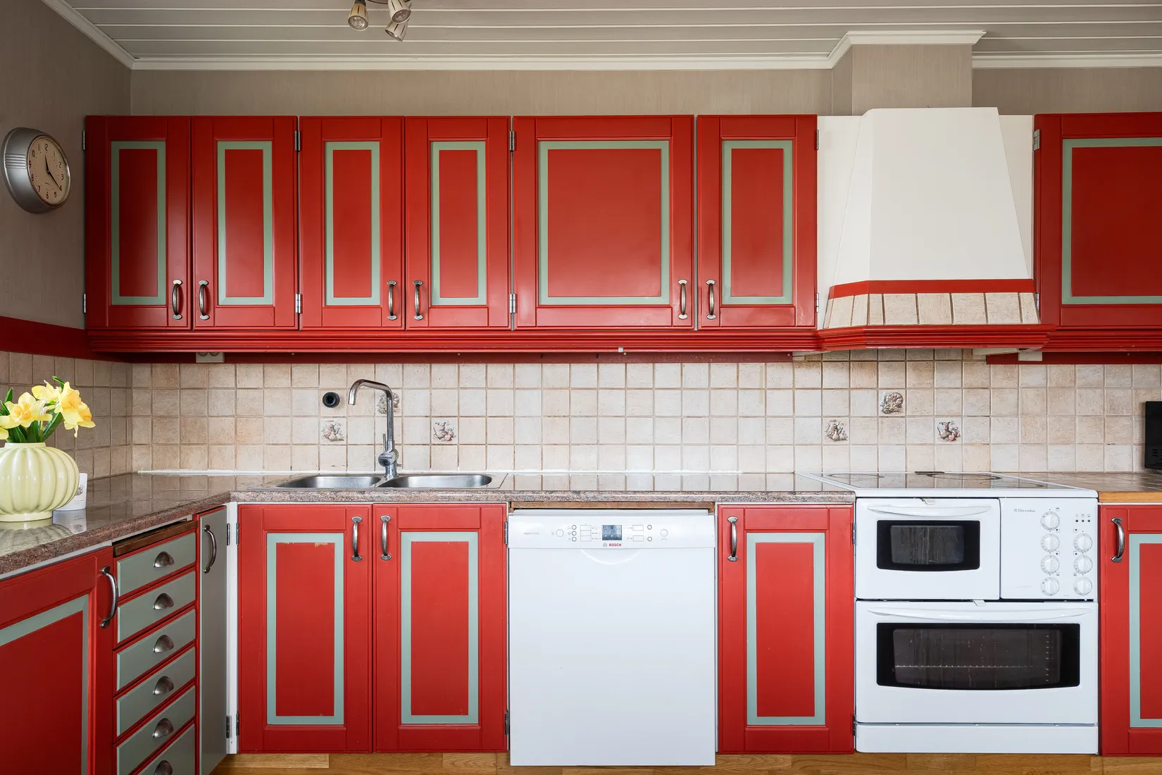 Villa, Molnstigen 20, Morö Backe, Skellefteå