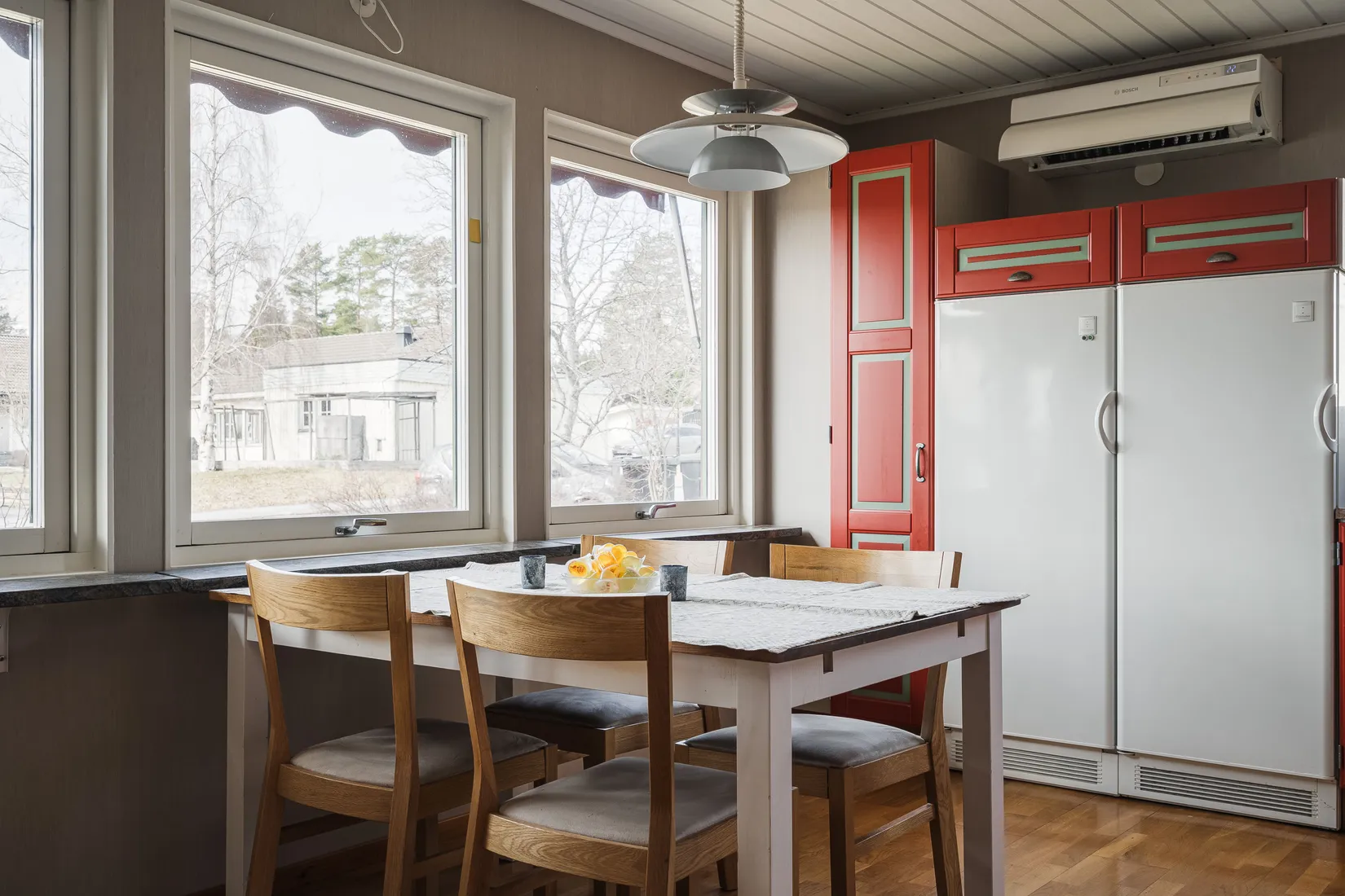 Villa, Molnstigen 20, Morö Backe, Skellefteå