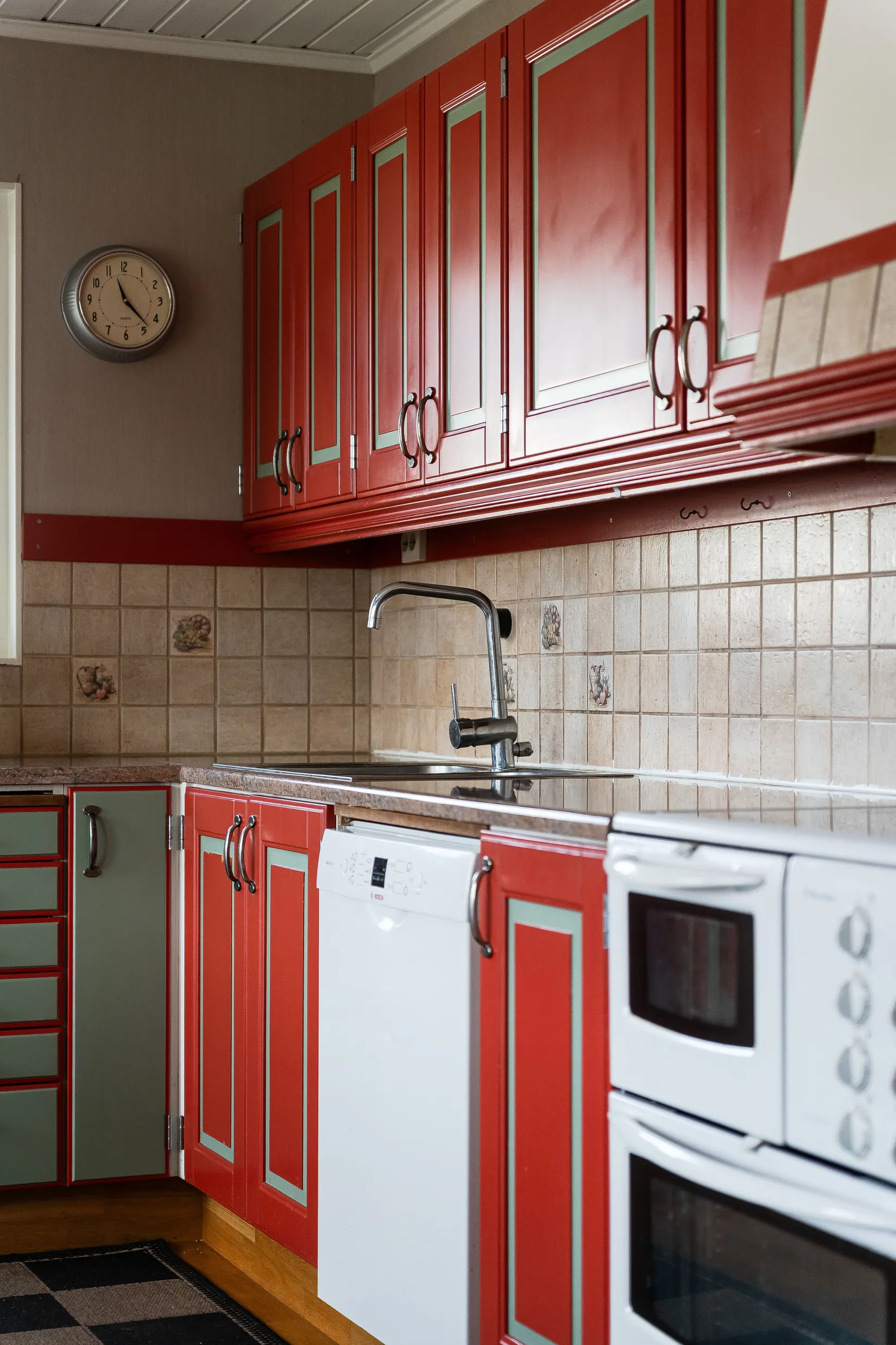 Villa, Molnstigen 20, Morö Backe, Skellefteå