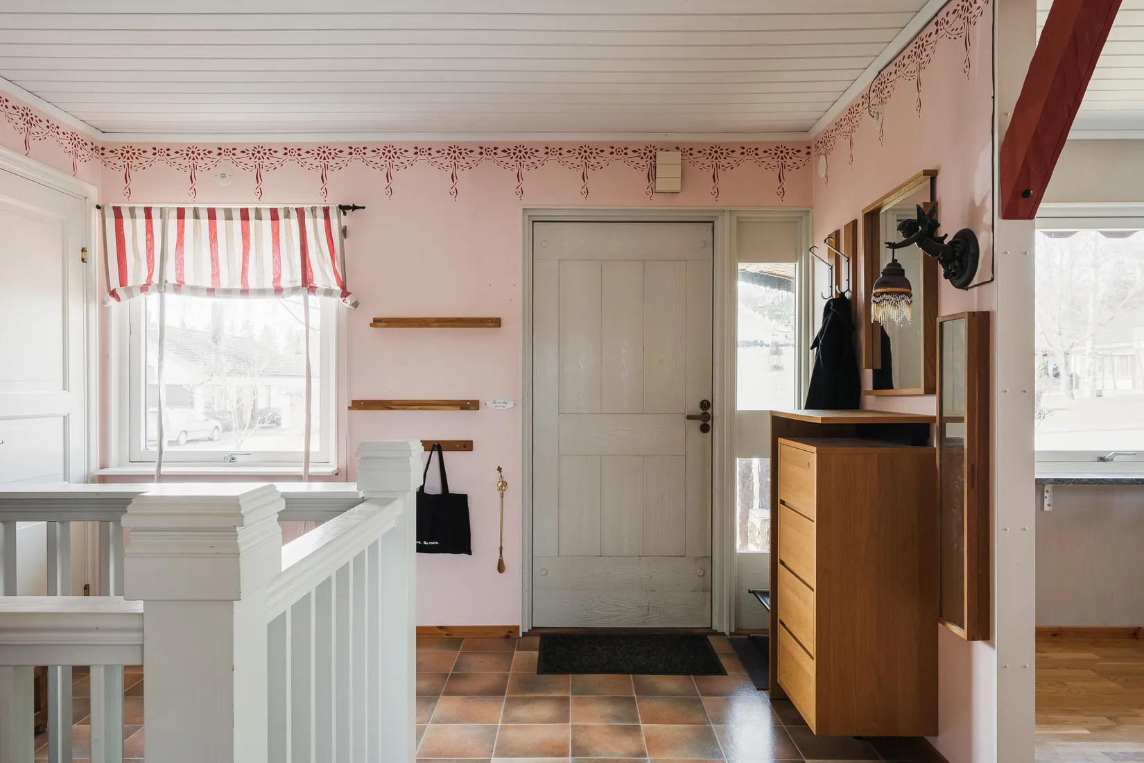 Villa, Molnstigen 20, Morö Backe, Skellefteå