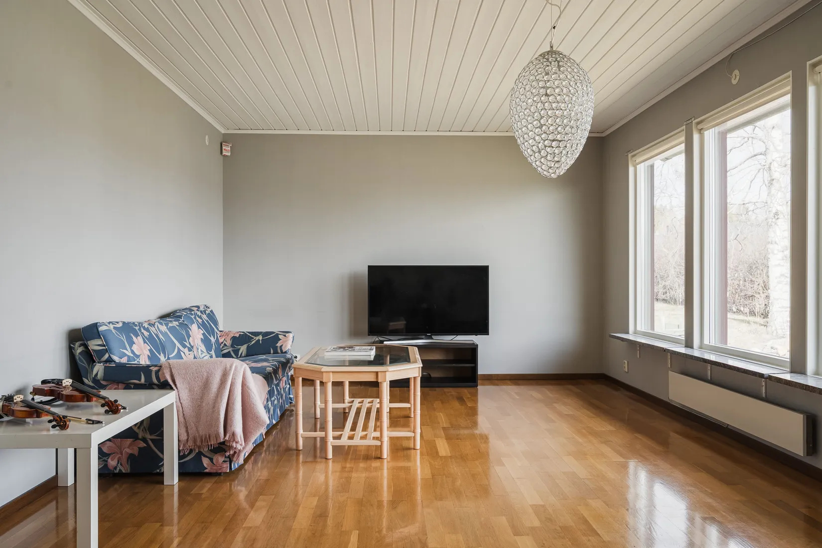 Villa, Molnstigen 20, Morö Backe, Skellefteå