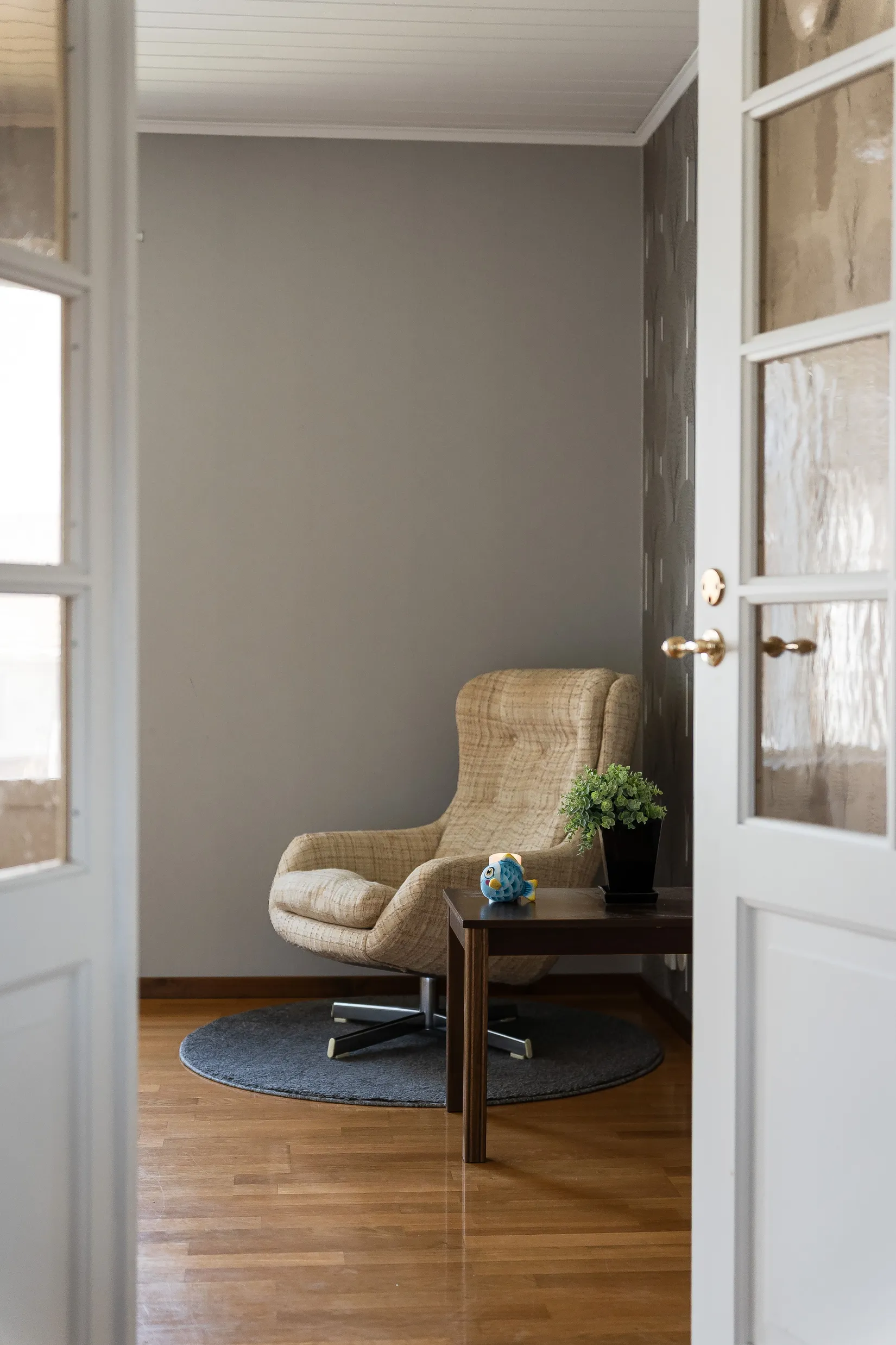 Villa, Molnstigen 20, Morö Backe, Skellefteå