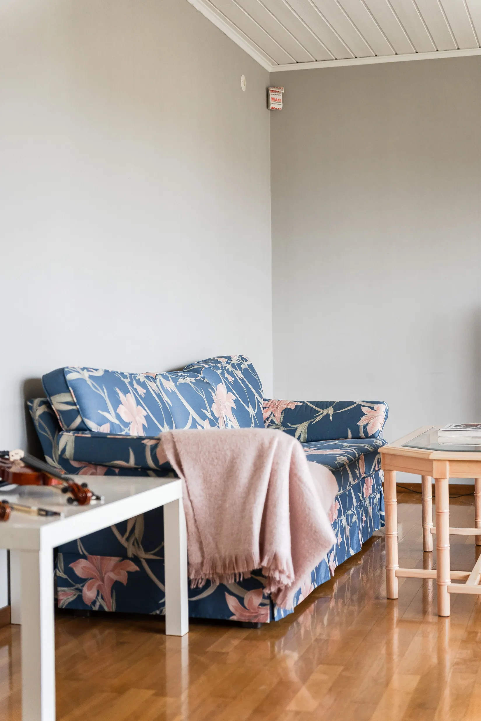 Villa, Molnstigen 20, Morö Backe, Skellefteå