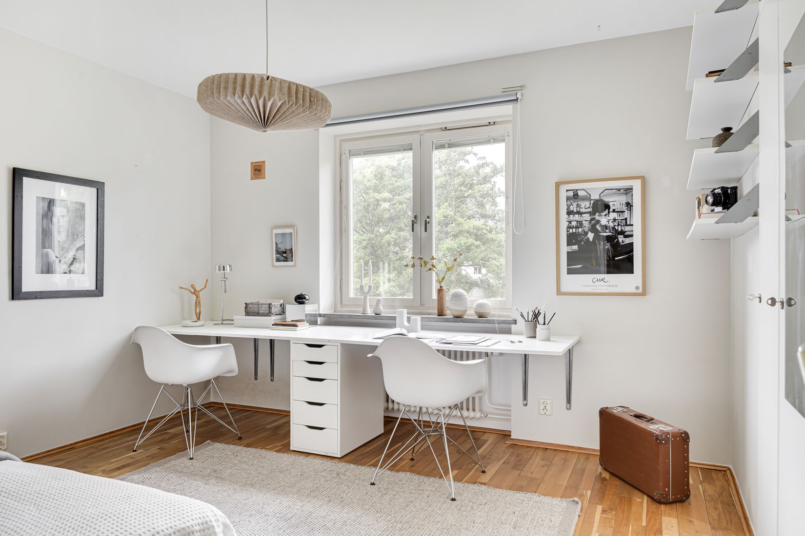 Bostadsrätt, Vintergatan 2B, Planetstaden, Lund