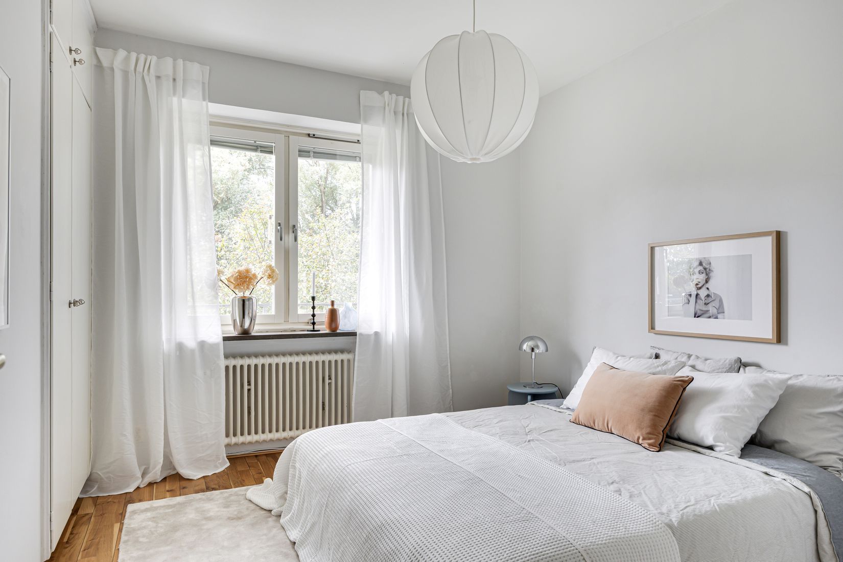 Bostadsrätt, Vintergatan 2B, Planetstaden, Lund