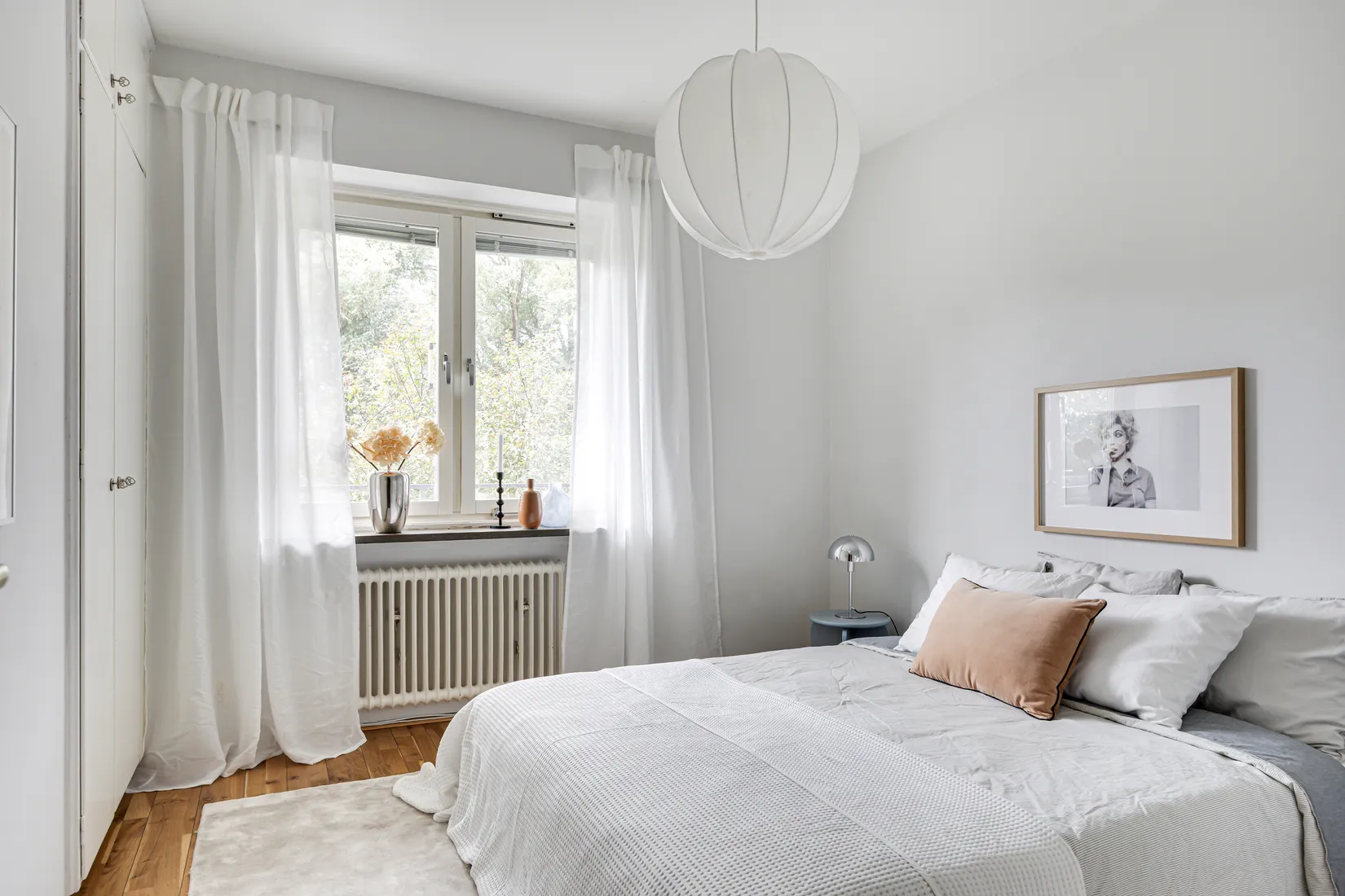 Bostadsrätt, Vintergatan 2B, Planetstaden, Lund