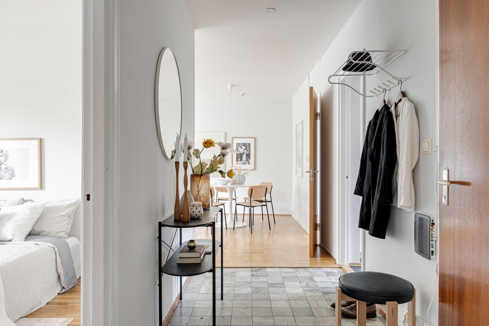 Bostadsrätt, Vintergatan 2B, Planetstaden, Lund