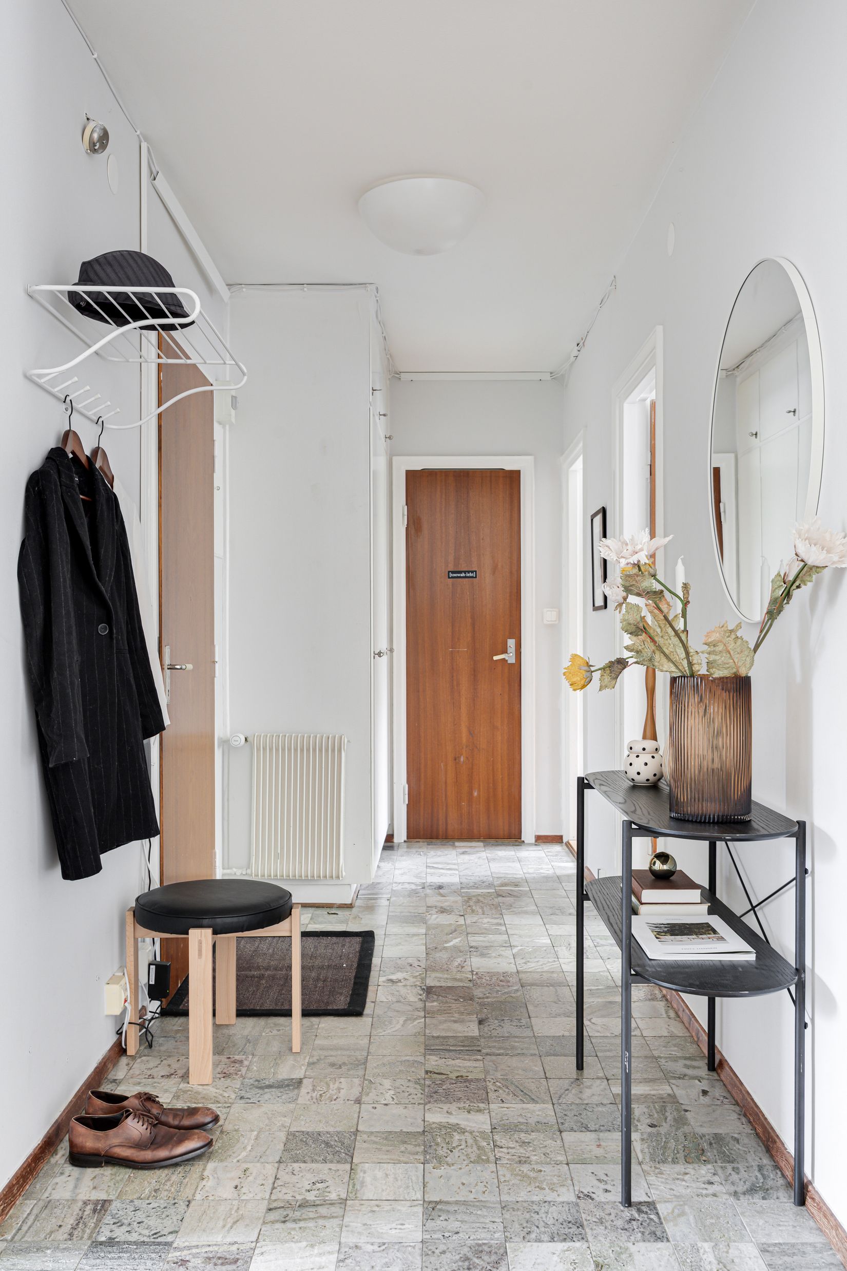 Bostadsrätt, Vintergatan 2B, Planetstaden, Lund