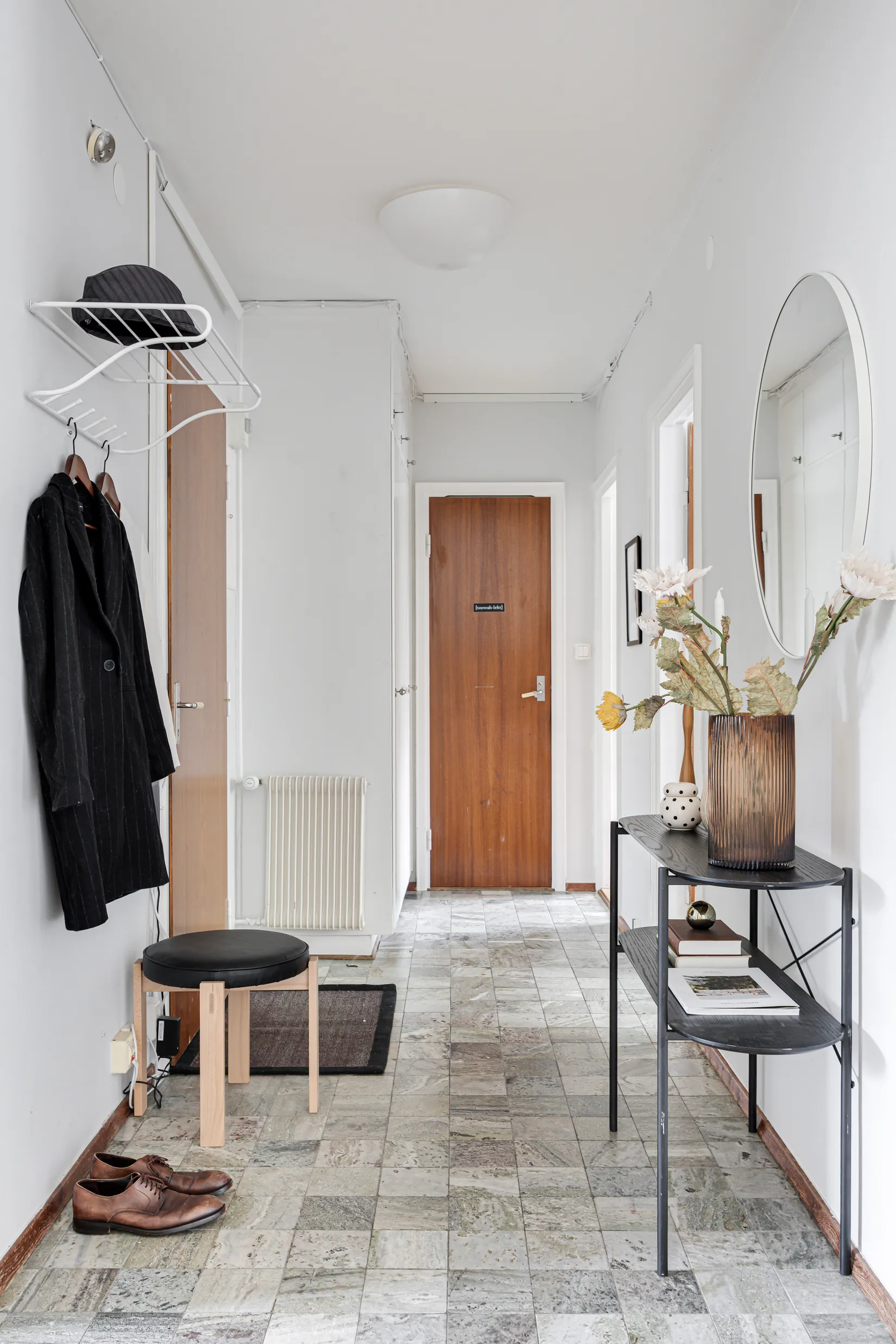 Bostadsrätt, Vintergatan 2B, Planetstaden, Lund