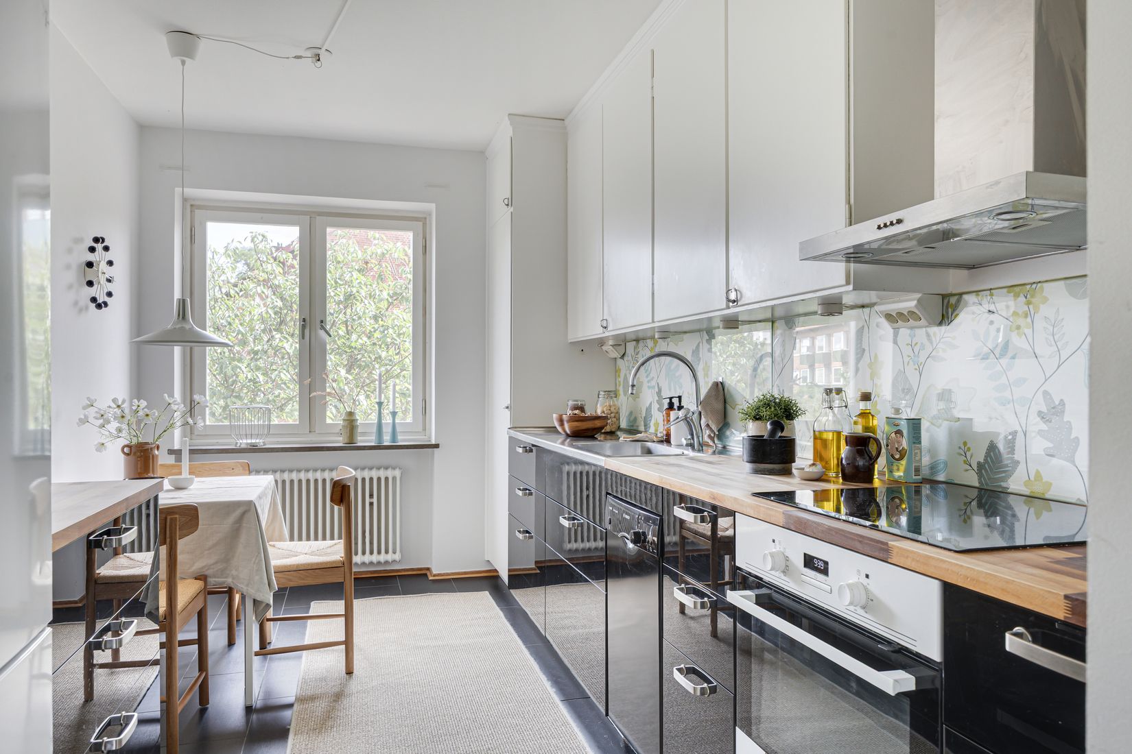 Bostadsrätt, Vintergatan 2B, Planetstaden, Lund