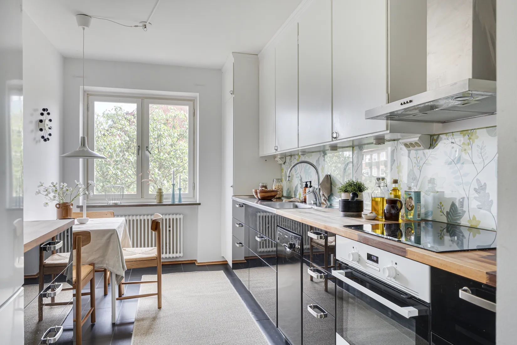 Bostadsrätt, Vintergatan 2B, Planetstaden, Lund