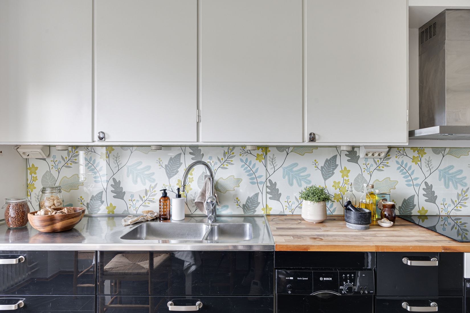 Bostadsrätt, Vintergatan 2B, Planetstaden, Lund