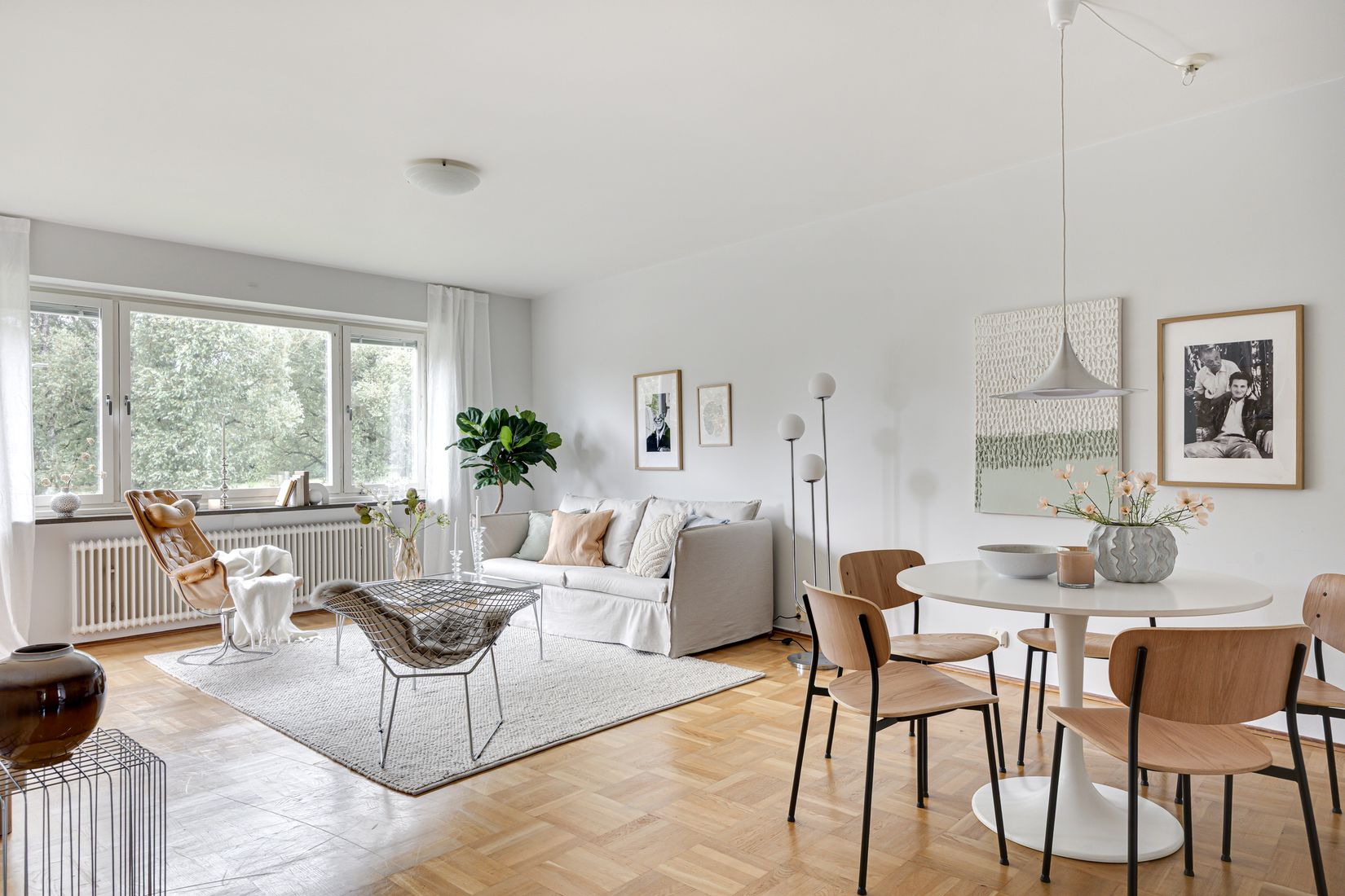 Bostadsrätt, Vintergatan 2B, Planetstaden, Lund