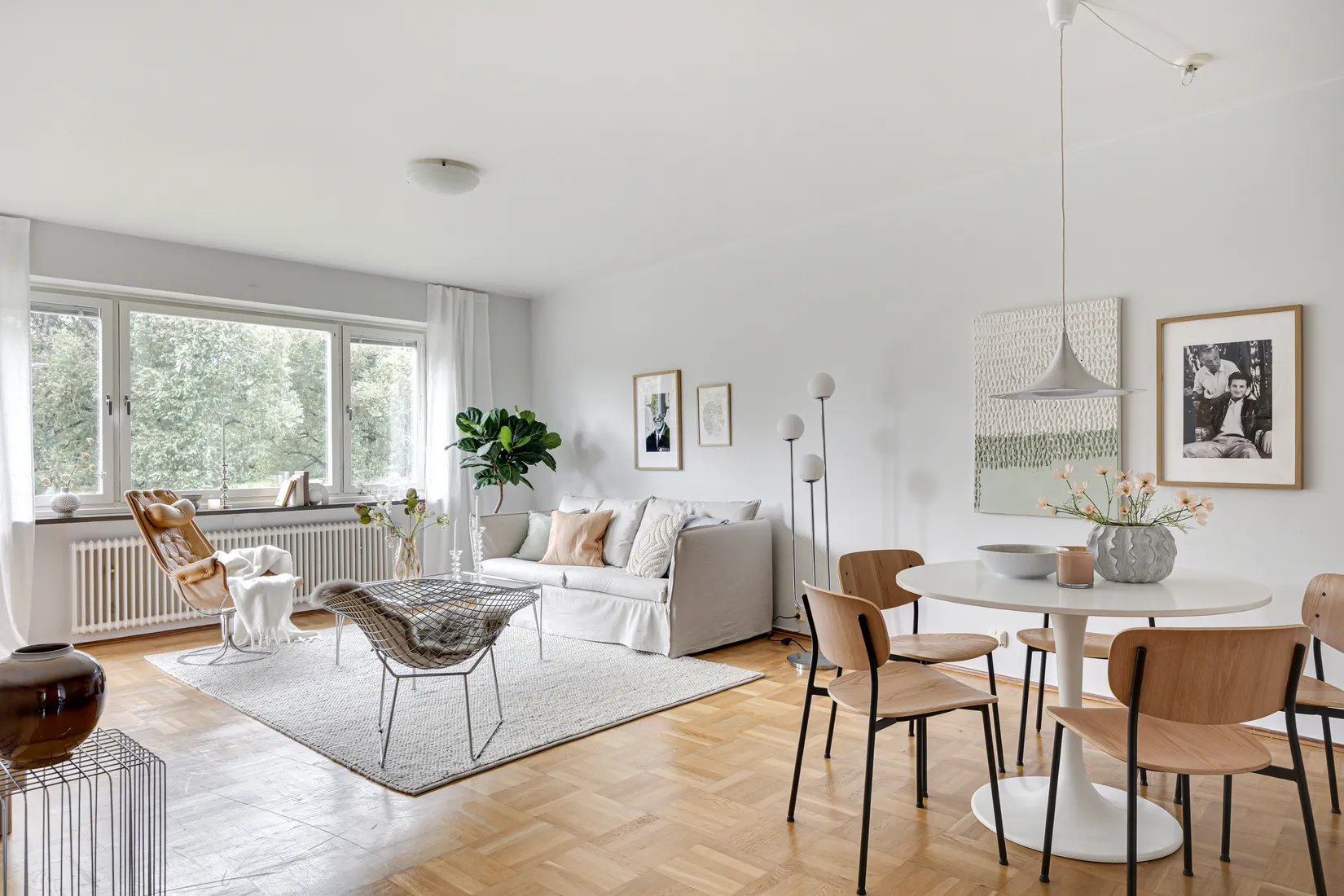 Bostadsrätt, Vintergatan 2B, Planetstaden, Lund