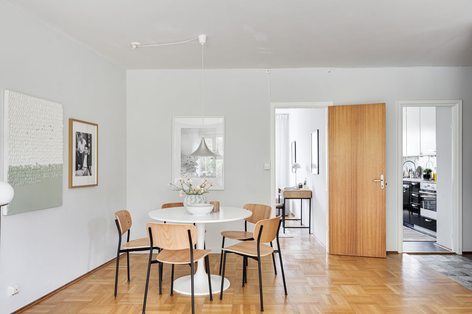 Bostadsrätt, Vintergatan 2B, Planetstaden, Lund