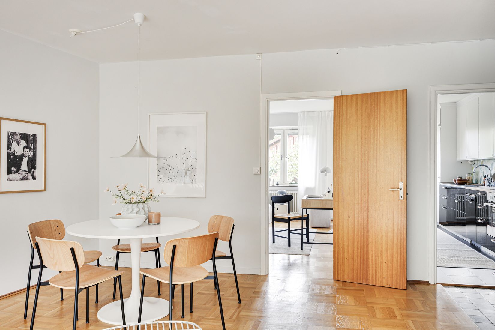 Bostadsrätt, Vintergatan 2B, Planetstaden, Lund