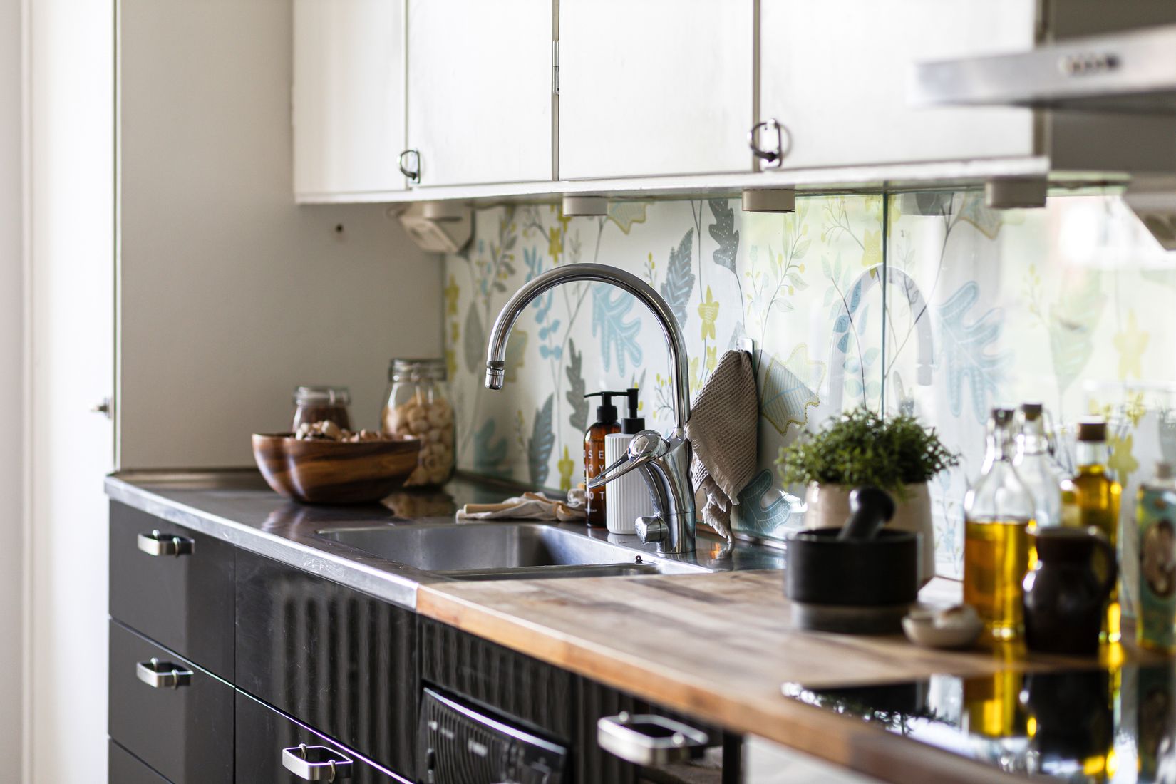 Bostadsrätt, Vintergatan 2B, Planetstaden, Lund