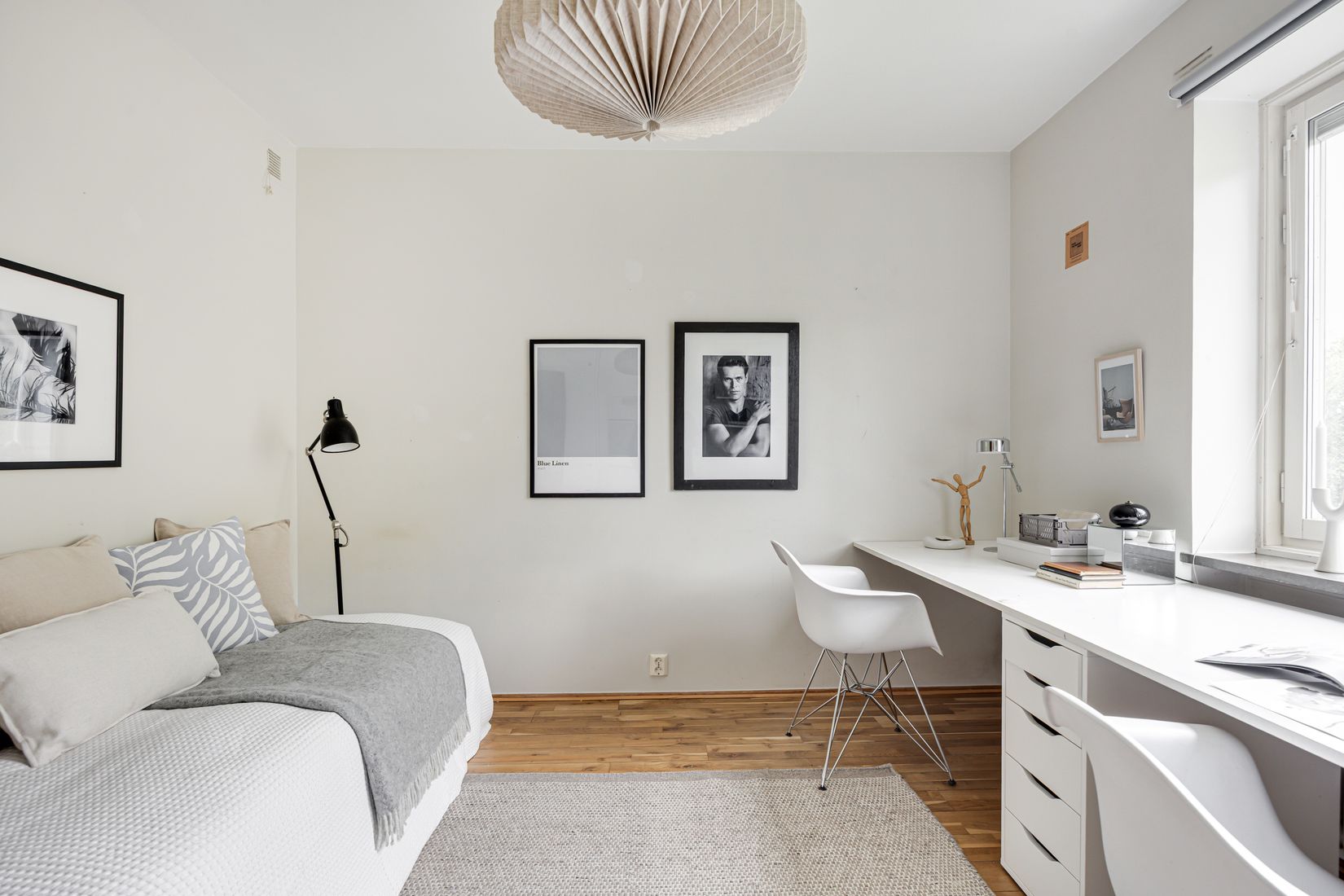 Bostadsrätt, Vintergatan 2B, Planetstaden, Lund