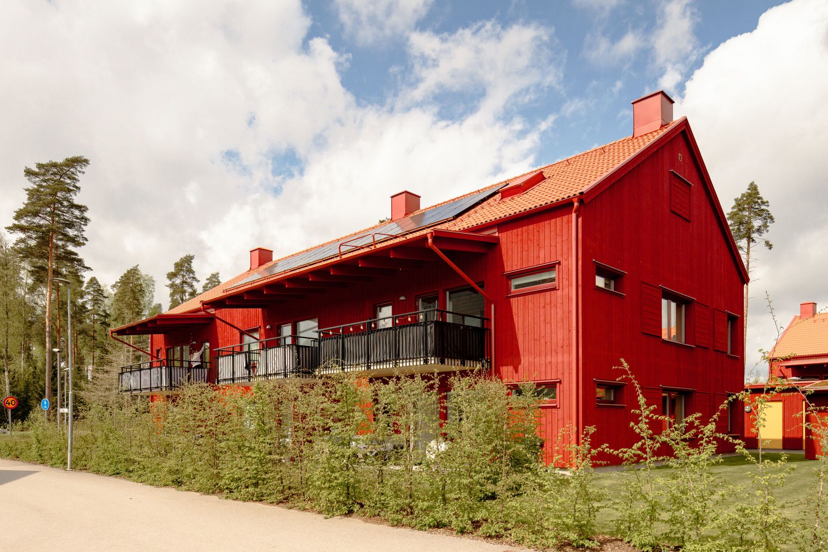 Bostadsrätt, Gulli Petrinis väg 38A, Vikaholm, Växjö