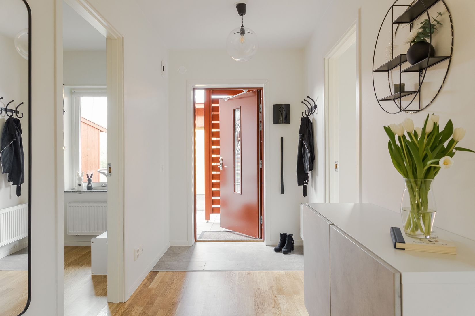 Bostadsrätt, Gulli Petrinis väg 38A, Vikaholm, Växjö