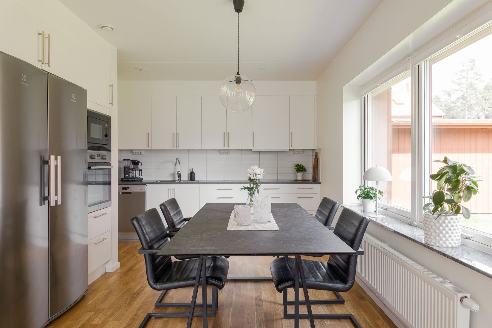 Bostadsrätt, Gulli Petrinis väg 38A, Vikaholm, Växjö