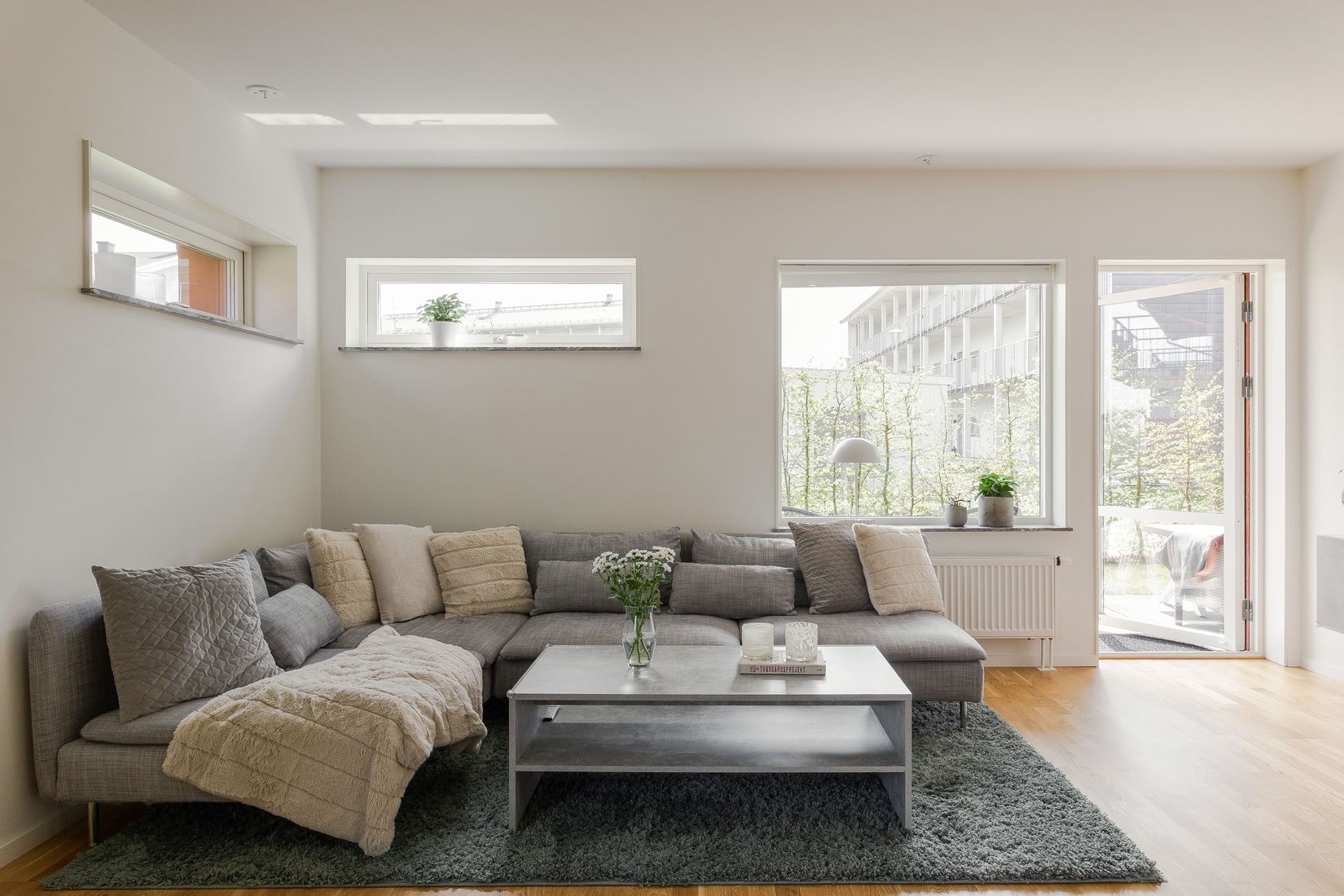 Bostadsrätt, Gulli Petrinis väg 38A, Vikaholm, Växjö