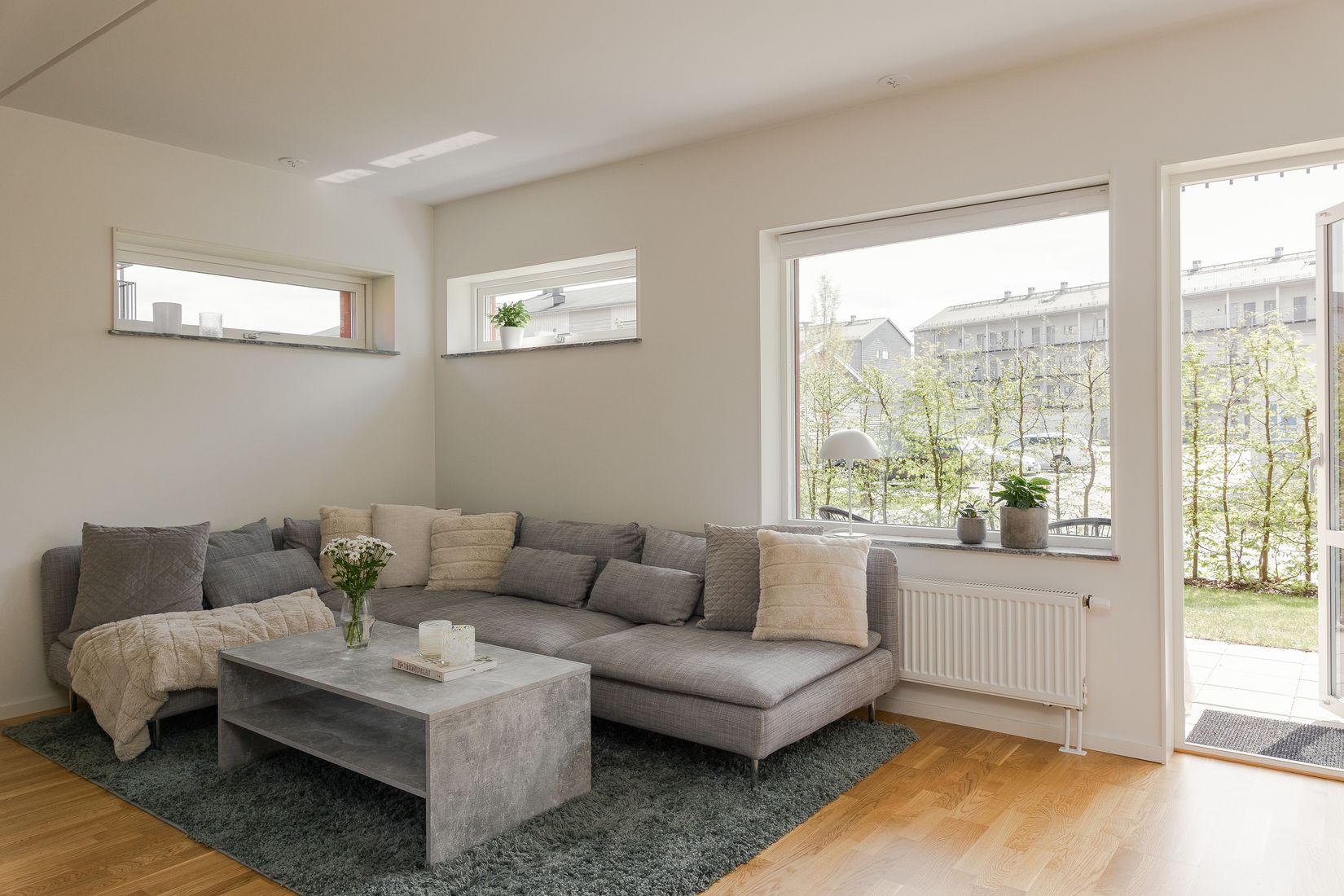 Bostadsrätt, Gulli Petrinis väg 38A, Vikaholm, Växjö