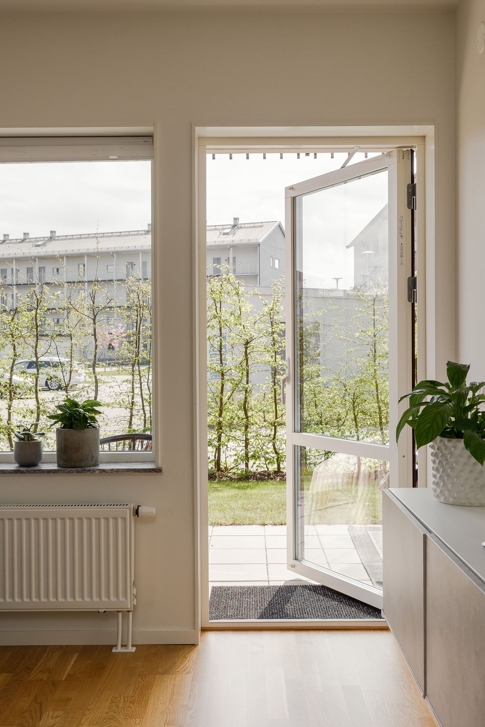 Bostadsrätt, Gulli Petrinis väg 38A, Vikaholm, Växjö