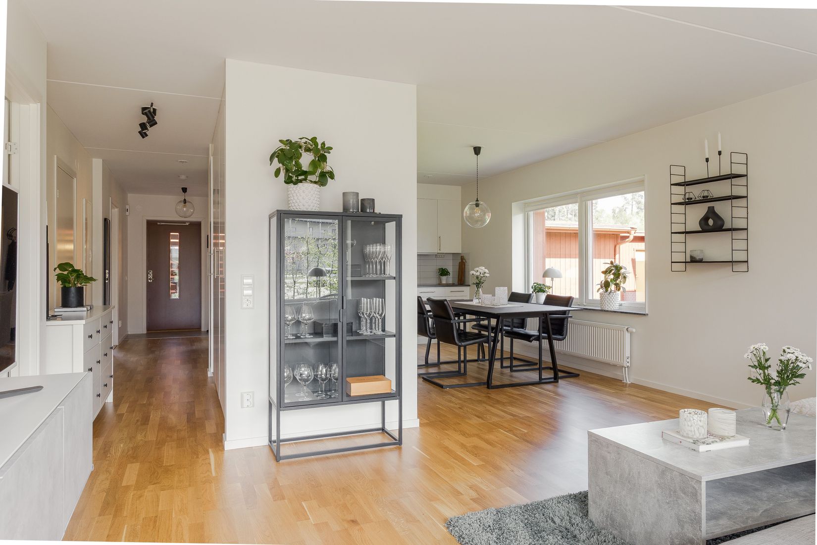 Bostadsrätt, Gulli Petrinis väg 38A, Vikaholm, Växjö