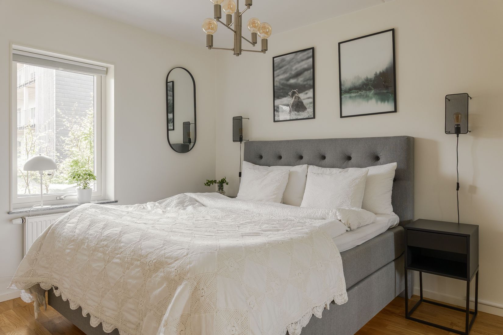 Bostadsrätt, Gulli Petrinis väg 38A, Vikaholm, Växjö