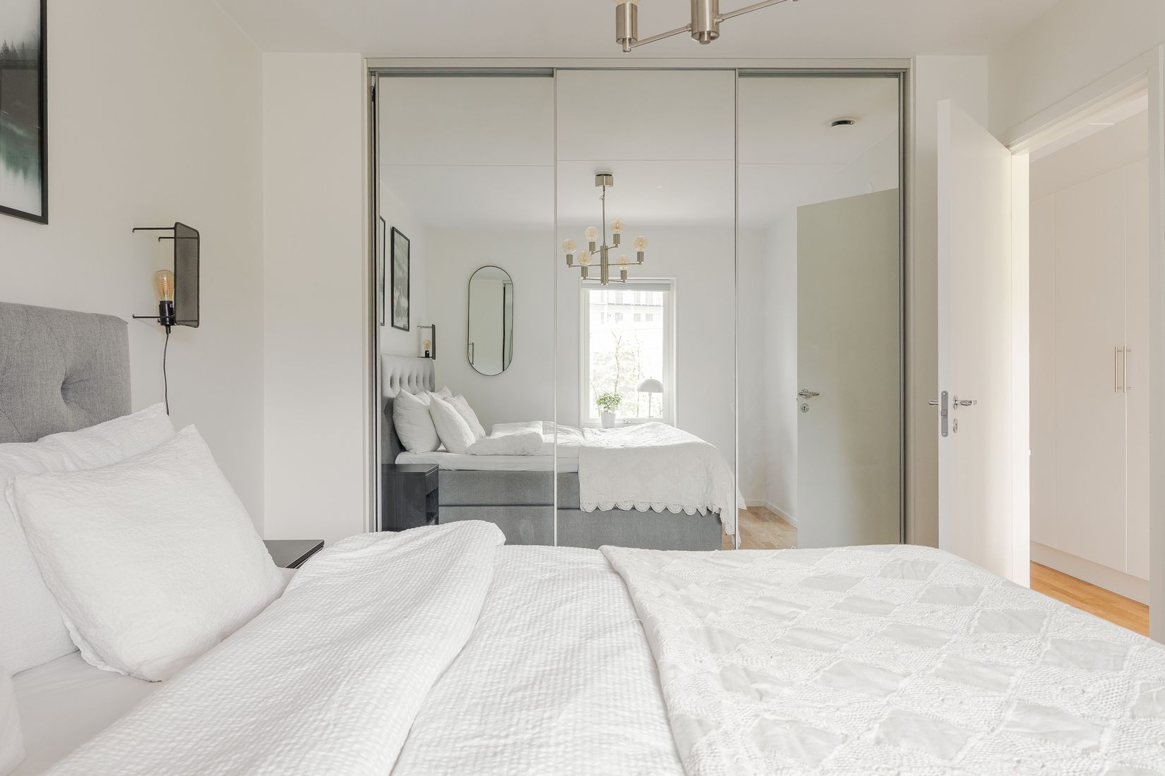 Bostadsrätt, Gulli Petrinis väg 38A, Vikaholm, Växjö