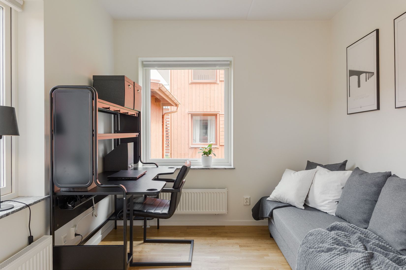 Bostadsrätt, Gulli Petrinis väg 38A, Vikaholm, Växjö