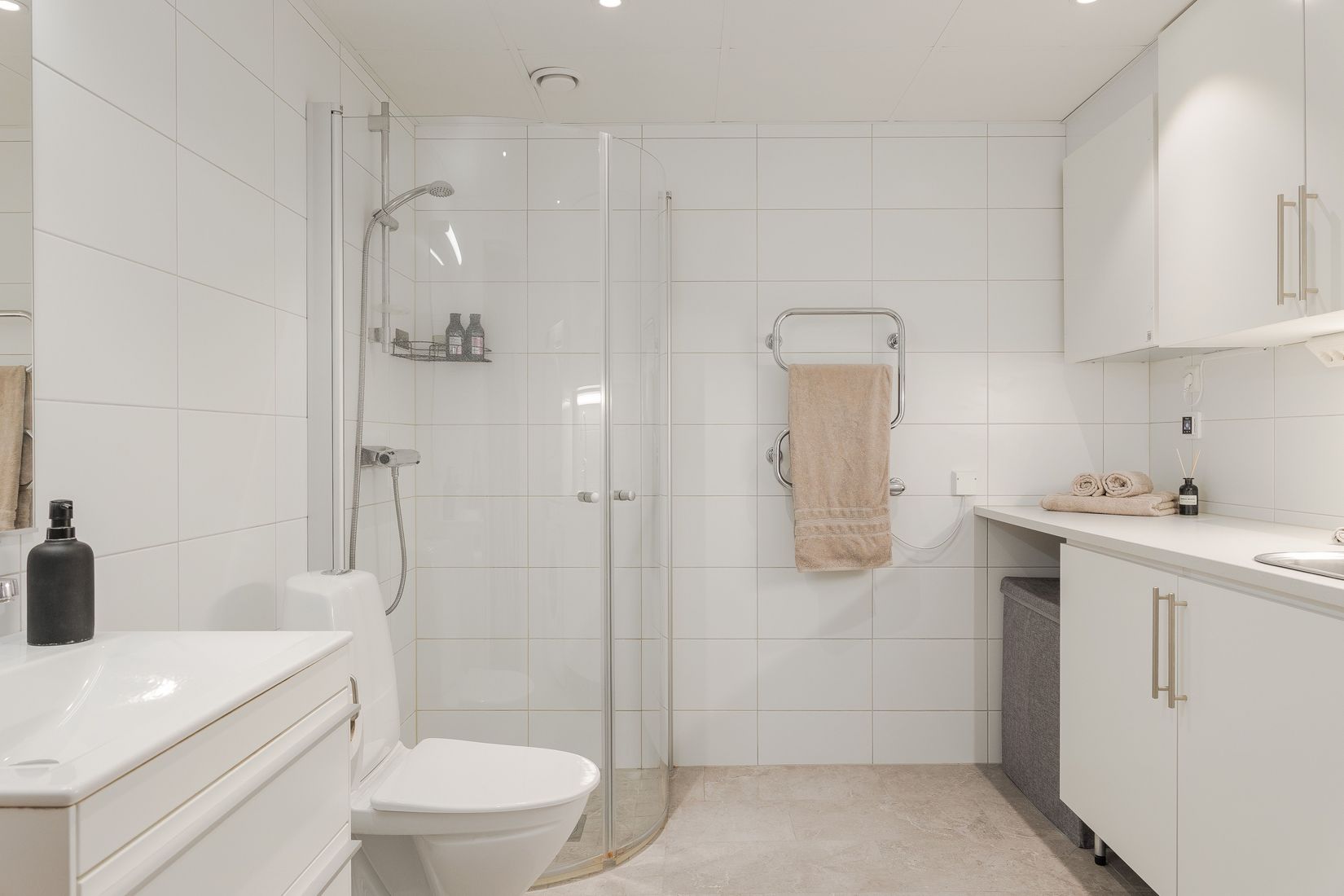 Bostadsrätt, Gulli Petrinis väg 38A, Vikaholm, Växjö